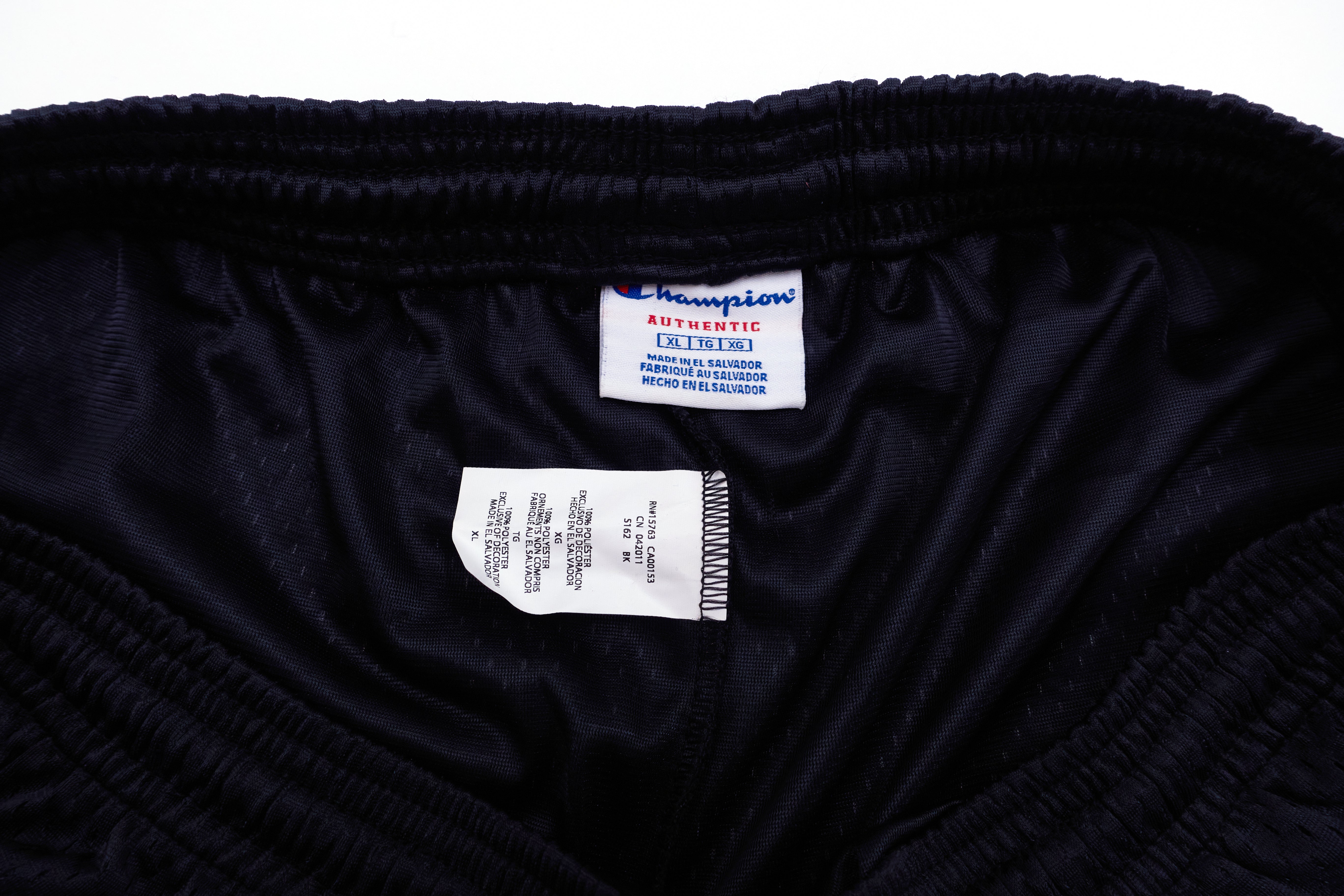 Descendents - Milo Champion Athletic Shorts Size XL