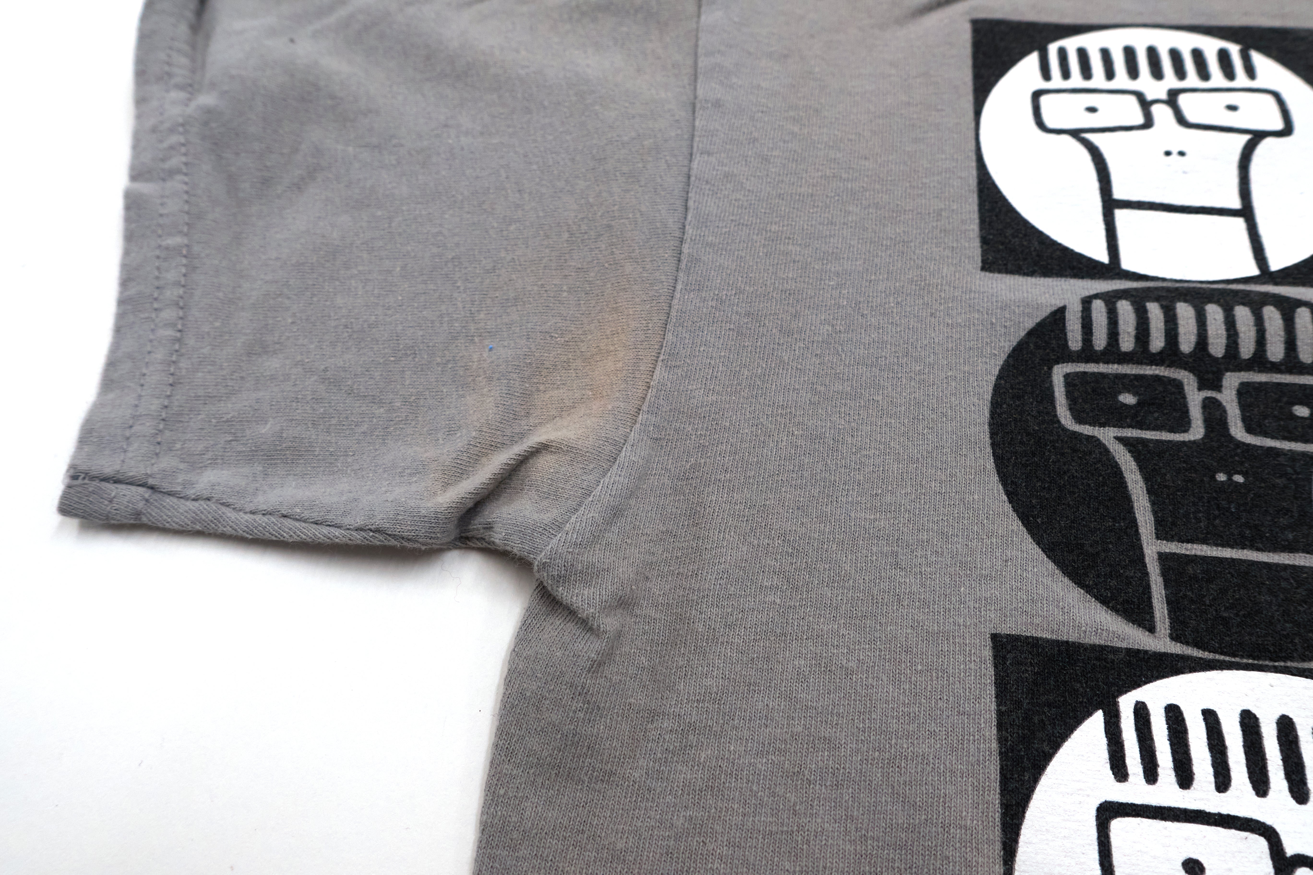 Descendents - Milo Circles Shirt Size Medium