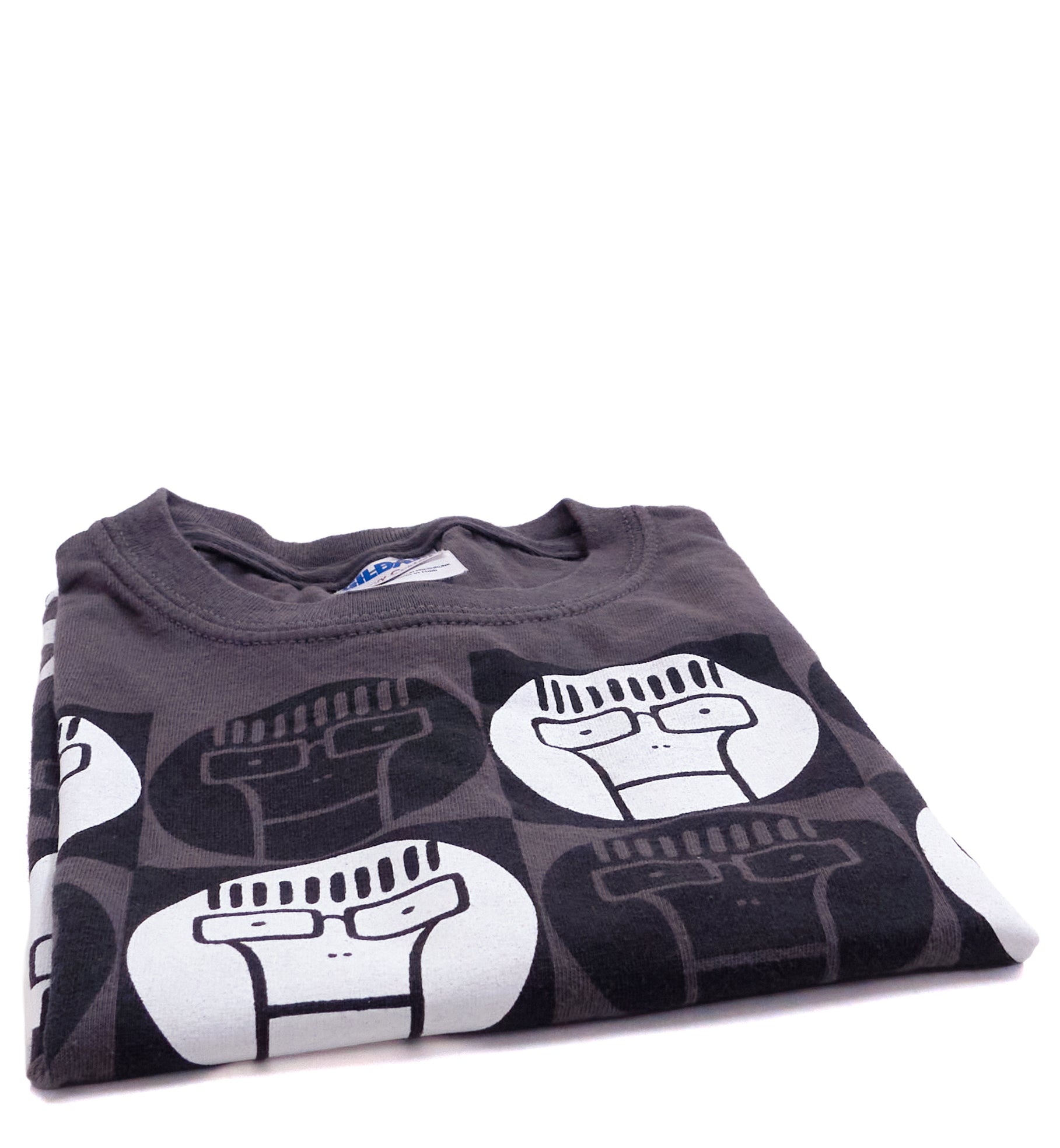Descendents - Milo Circles Shirt Size Youth Large