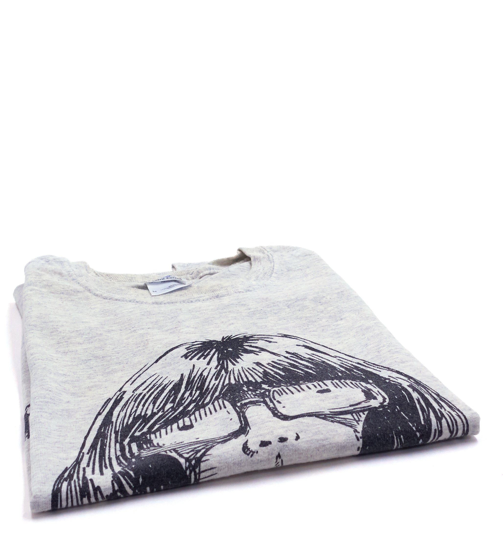 Descendents - Milo Ramone Sharpie Illustration by Chris Shary Shirt Size Medium