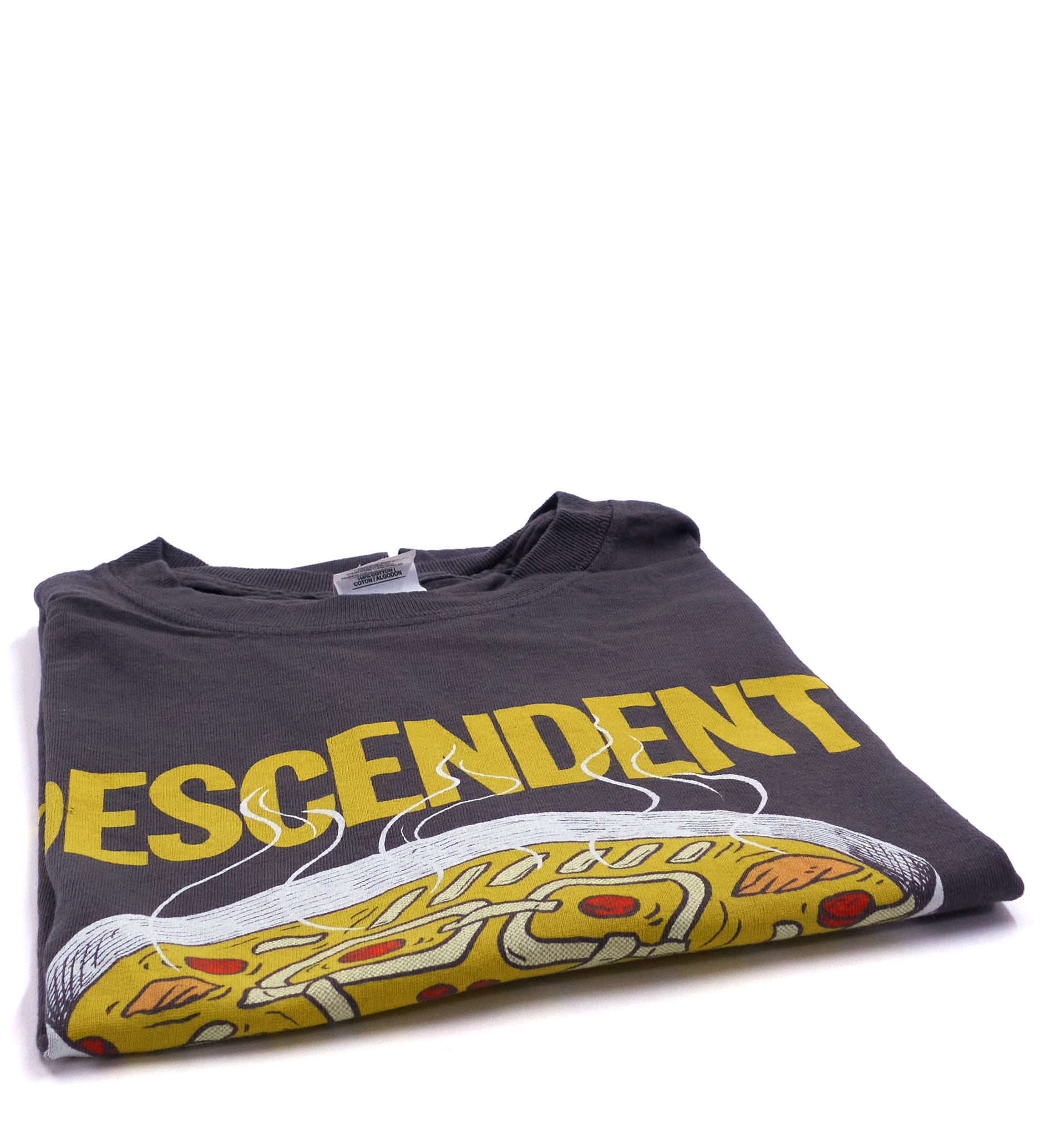 Descendents - Milo Soup Toronto, ONT 2019 Tour Shirt Size Medium