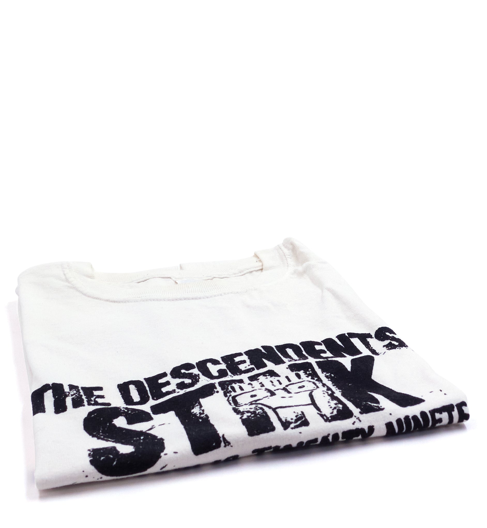 Descendents - Minneapolis 2019 Tour Shirt Size Medium