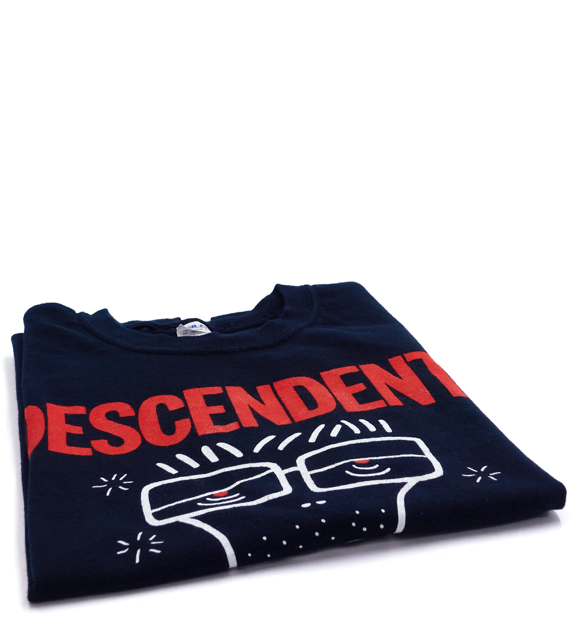 Descendents - Musink Fest 2014 Tour Shirt Size Medium