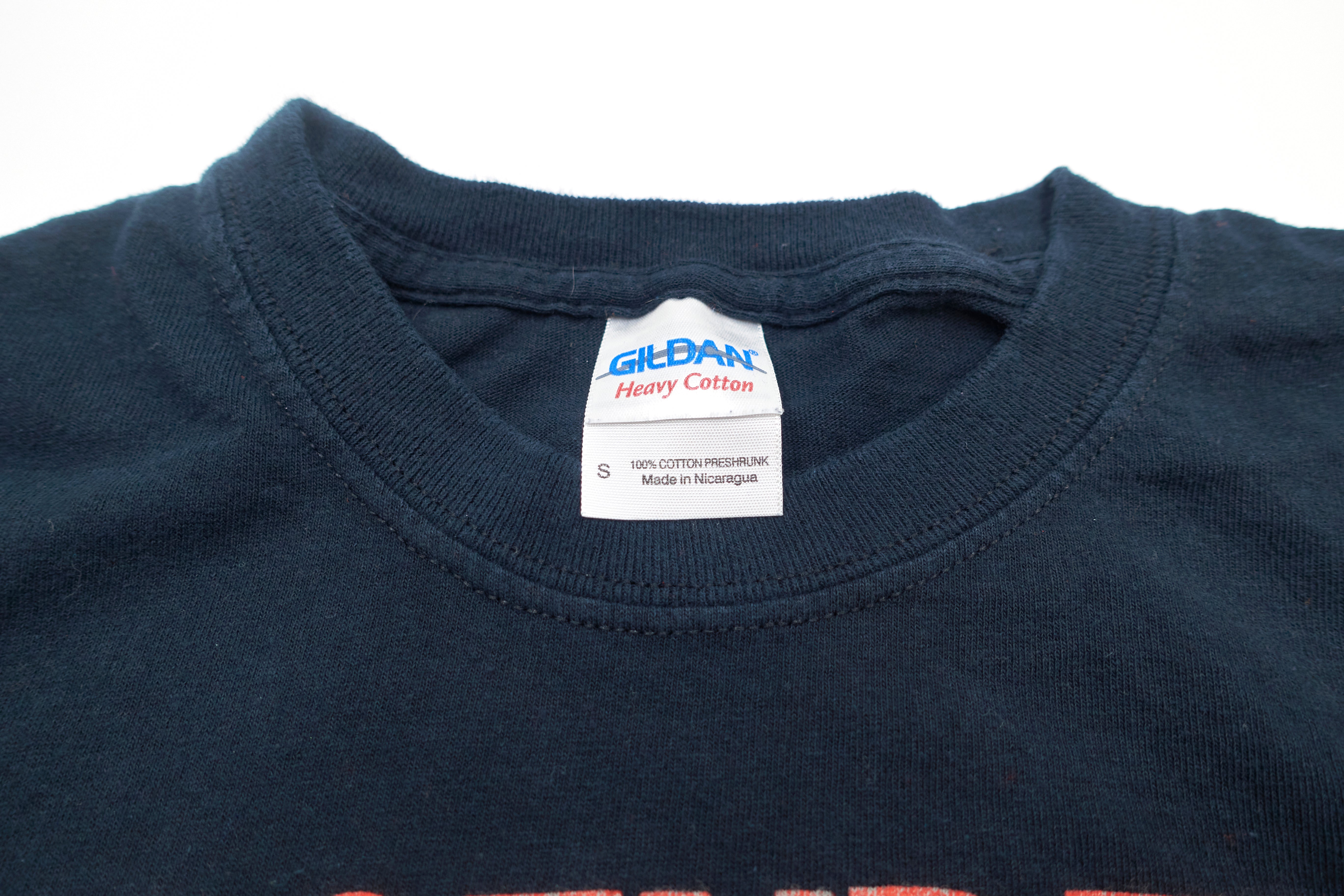 Descendents - Musink Fest 2014 Tour Shirt Size Small