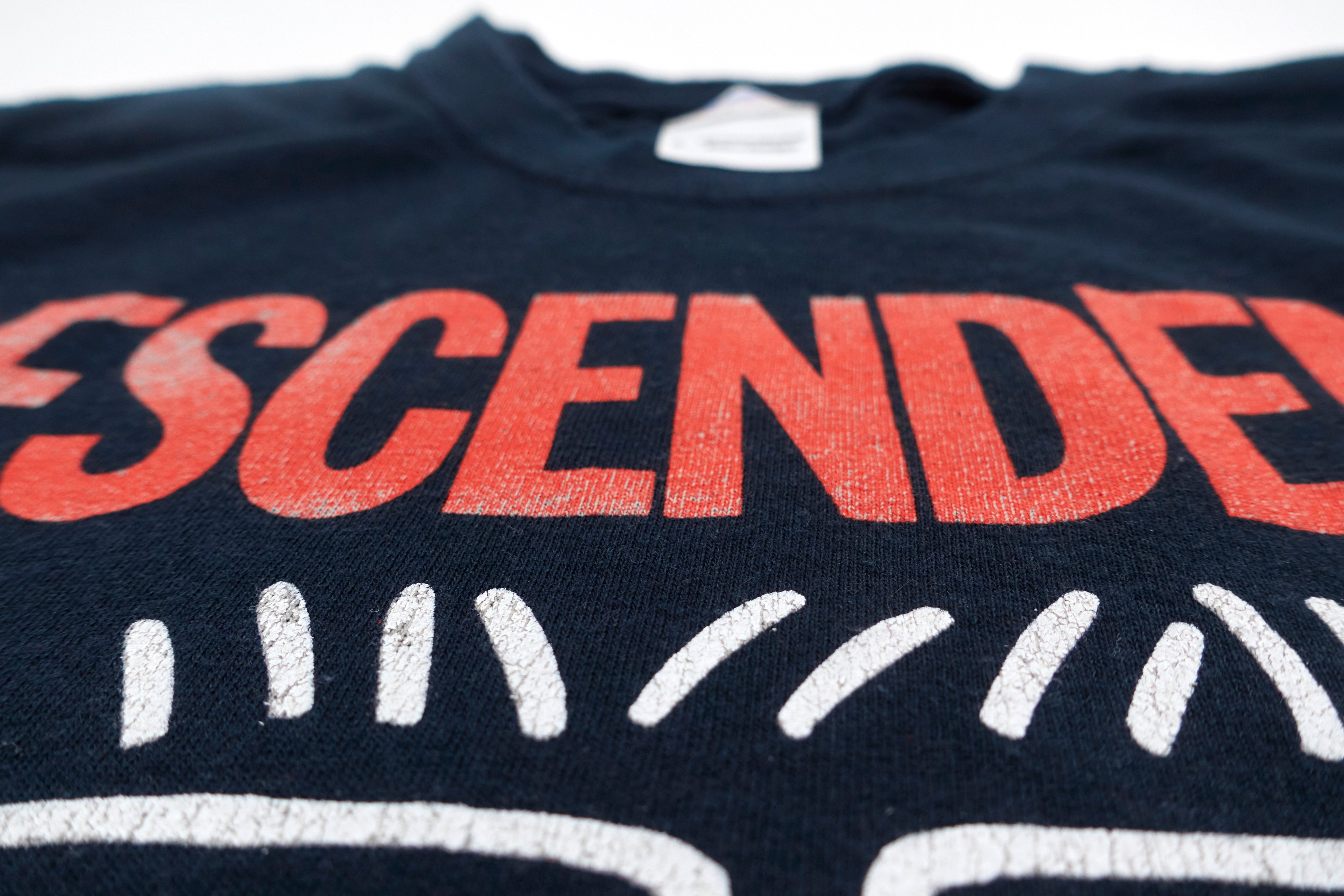 Descendents - Musink Fest 2014 Tour Shirt Size Small
