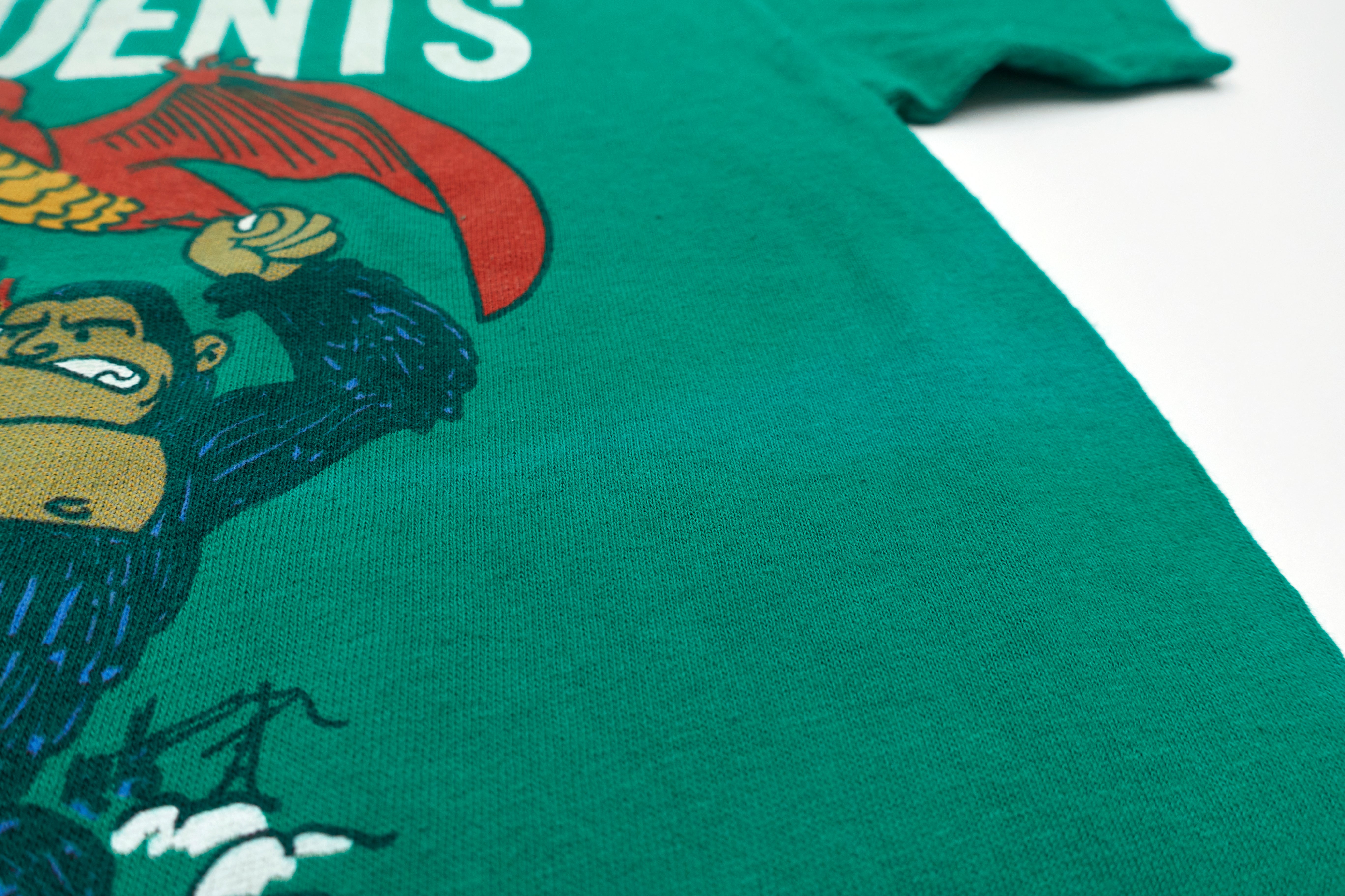 Descendents - Nerd Total Attack Japan 2012 Tour Shirt Size Youth Large