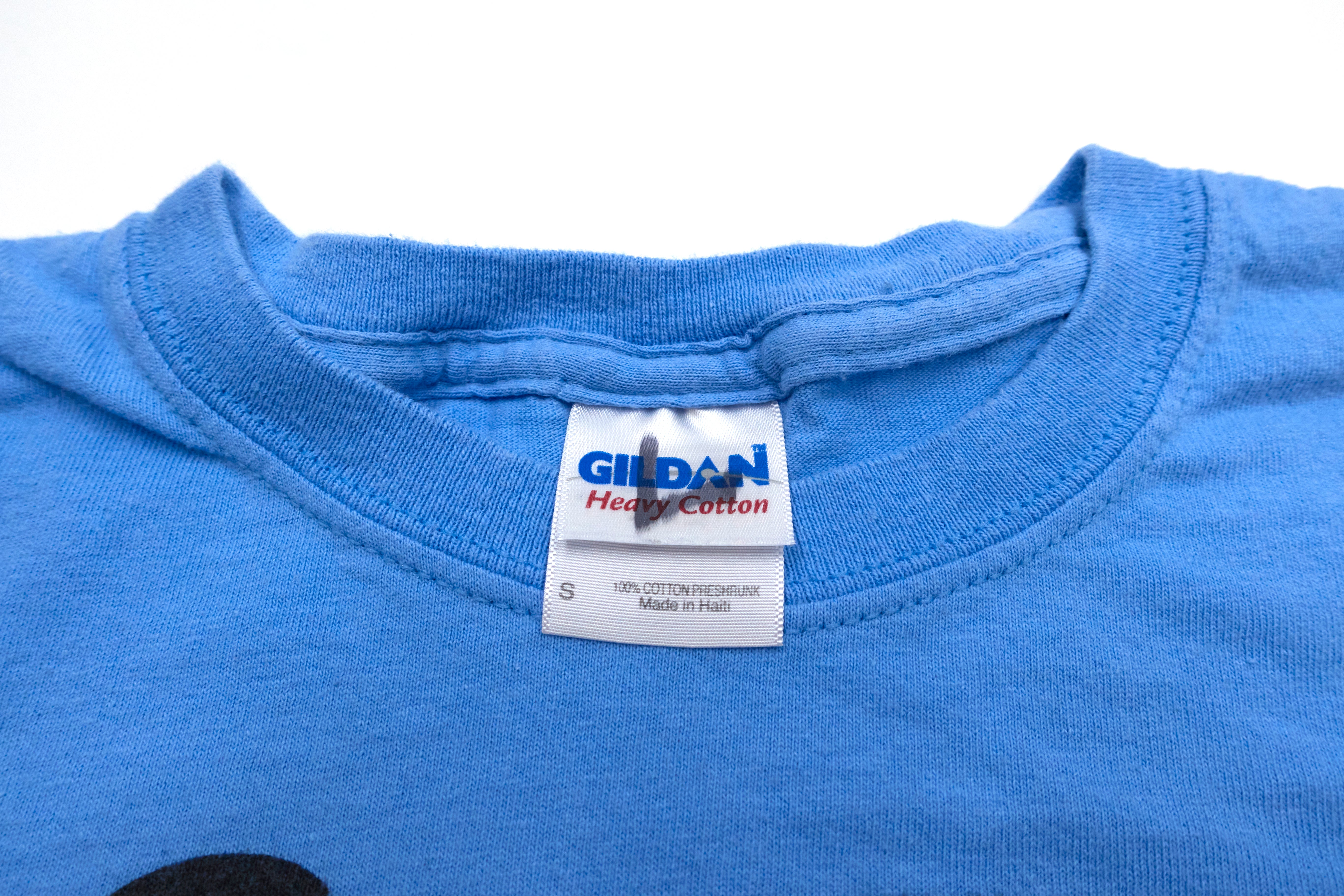 Descendents - Nerds Invade Long Beach 2011 Tour Shirt Size Small