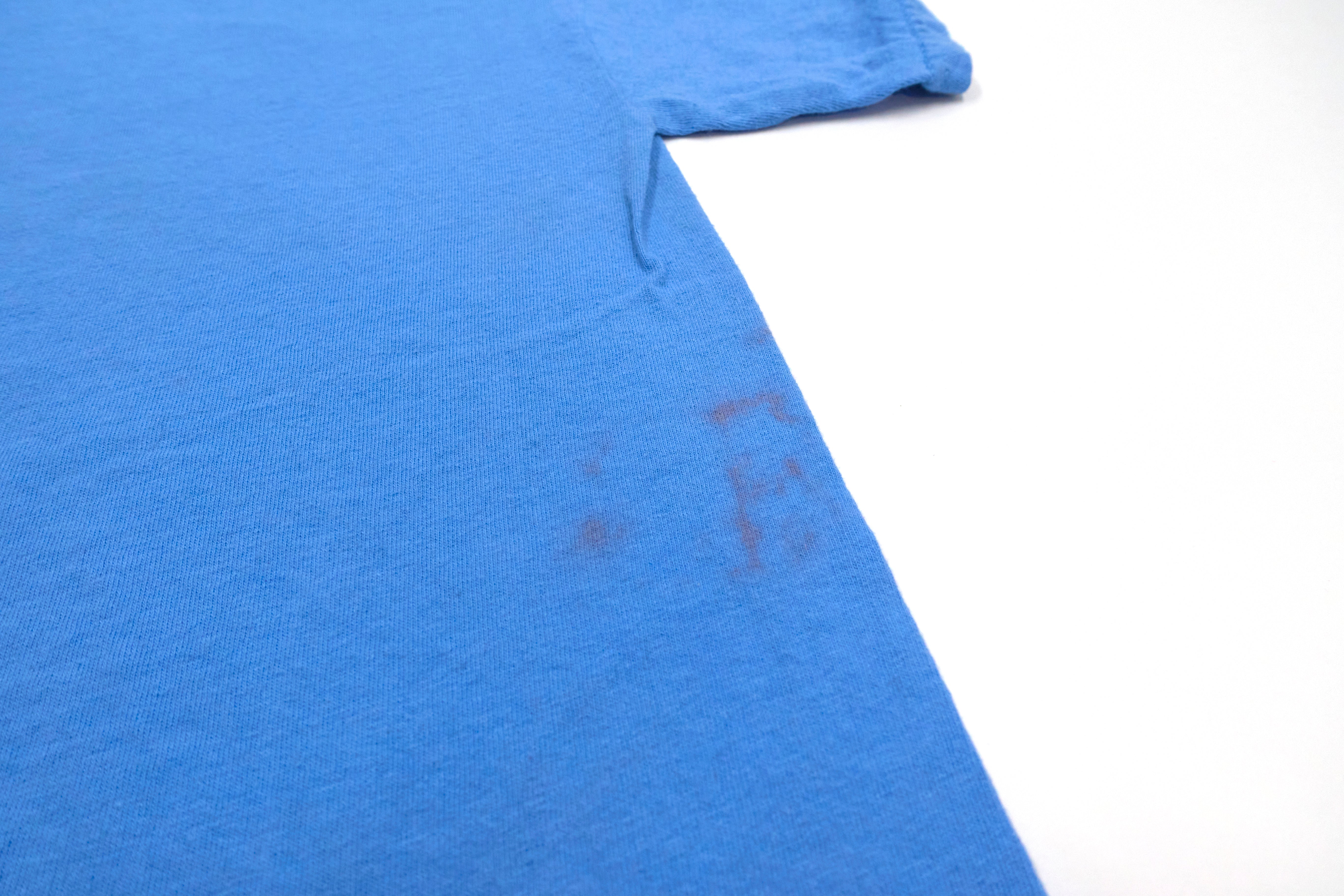 Descendents - Nerds Invade Long Beach 2011 Tour Shirt Size Small