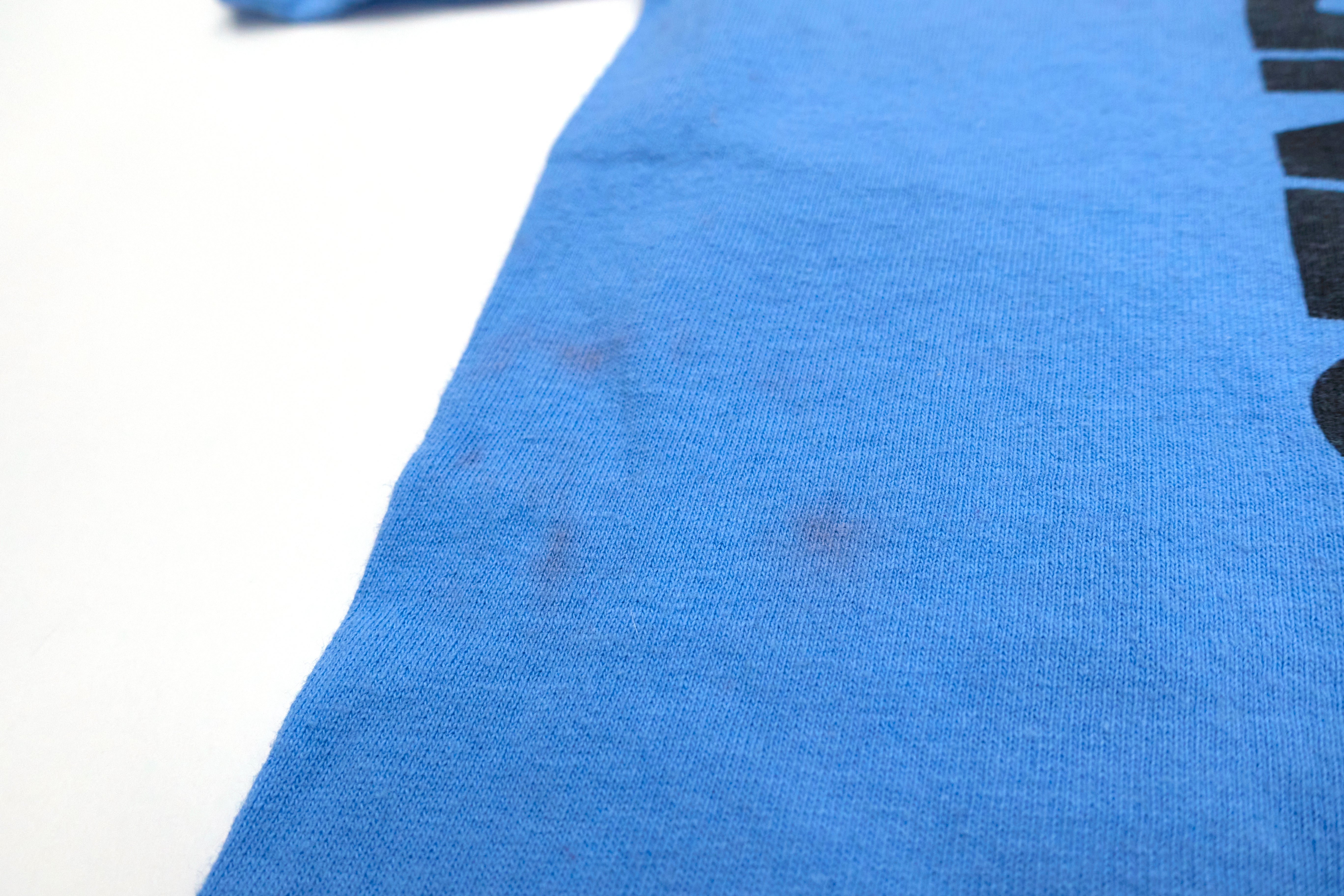 Descendents - Nerds Invade Long Beach 2011 Tour Shirt Size Small