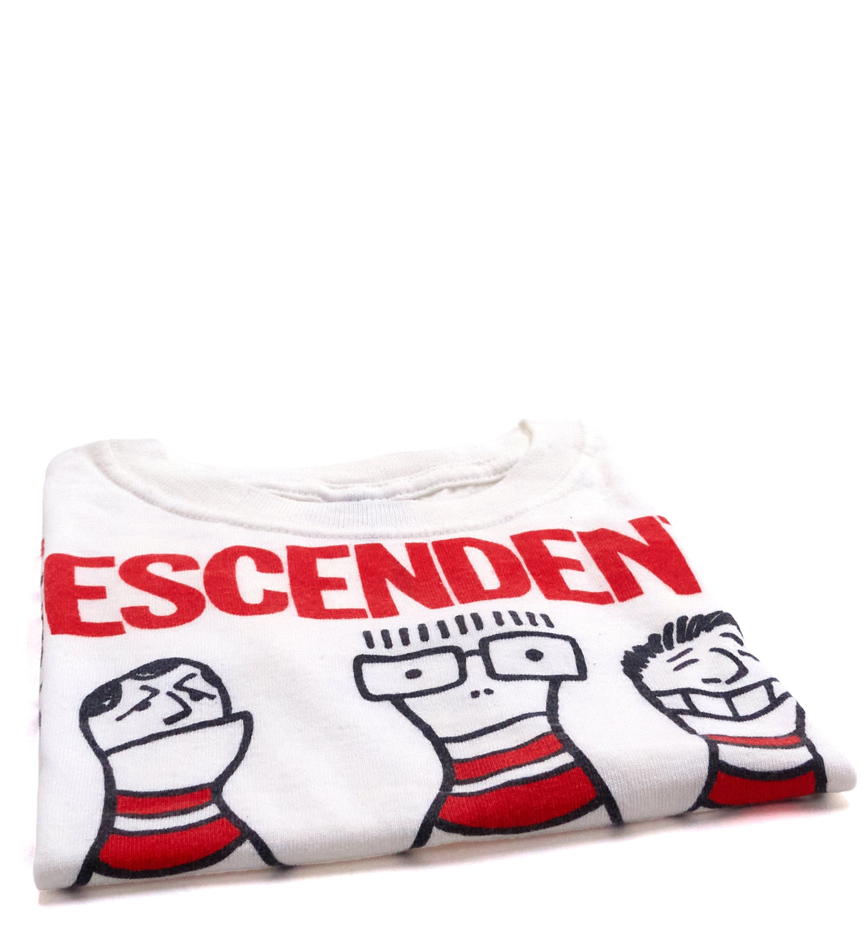 Descendents - Punk Rock Bowling 2011 Tour Shirt Size Youth Small