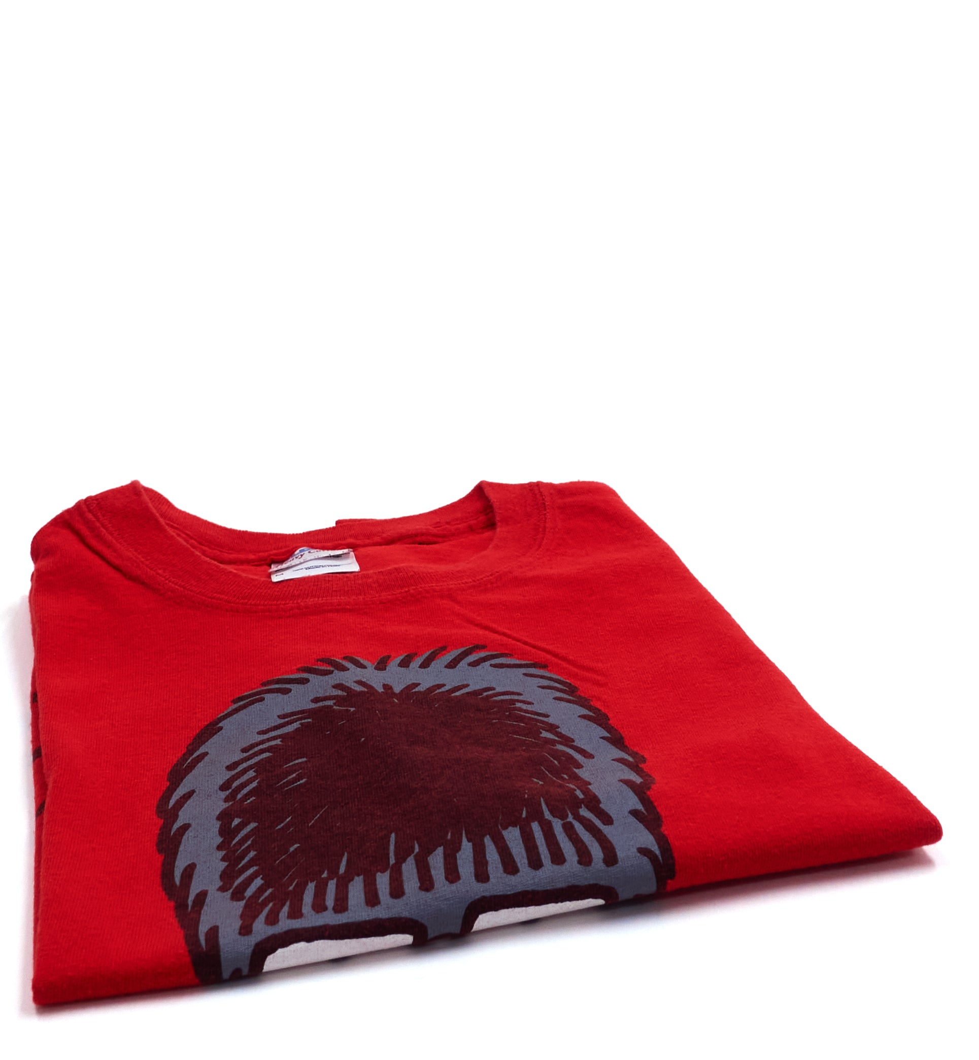 Descendents - Royal Guard Milo UK 2012 Tour Shirt Size Medium