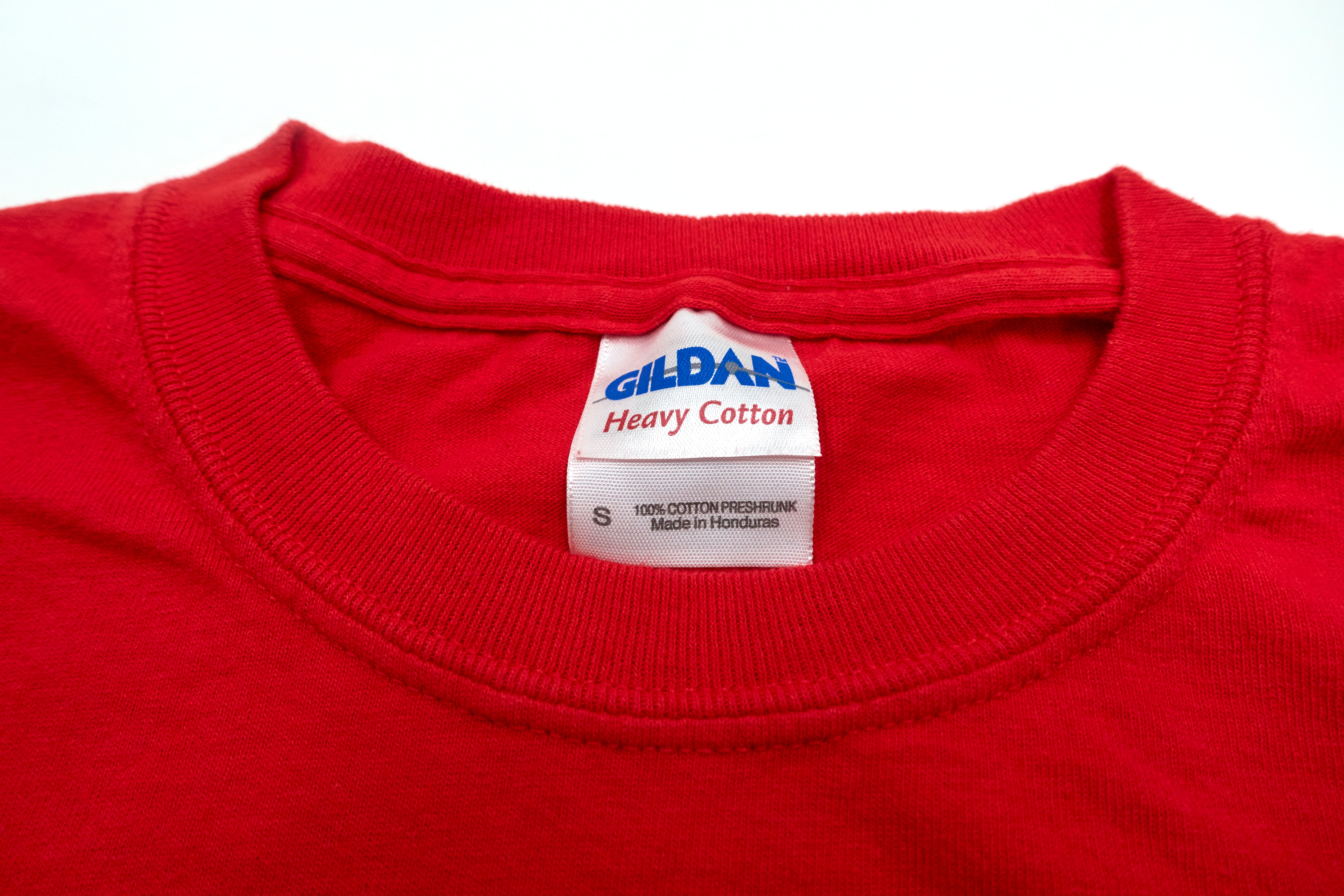 Descendents - Royal Guard UK 2012 Tour Shirt Size Small