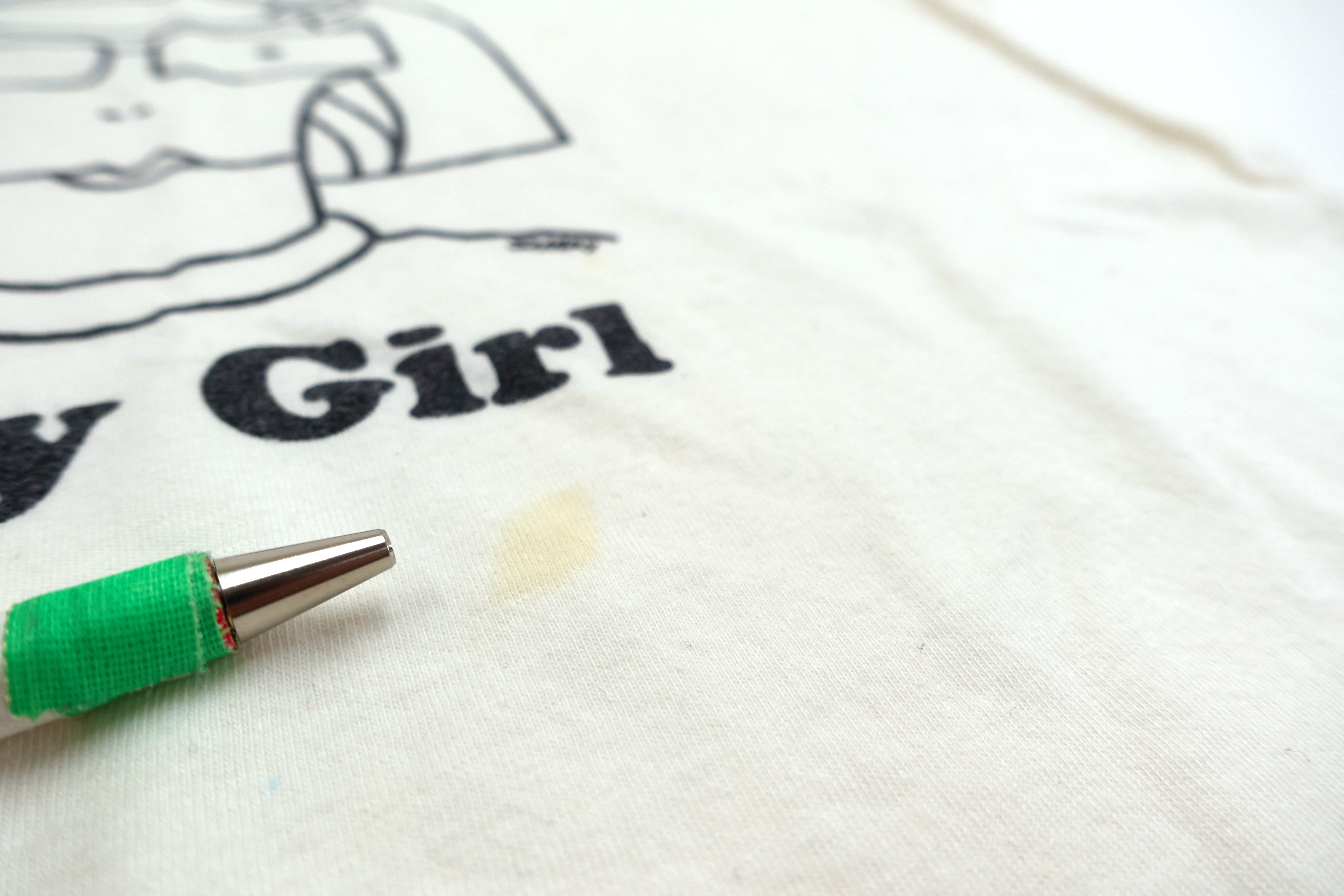 Descendents - Silly Girl Tour Shirt Size Women's 2XL