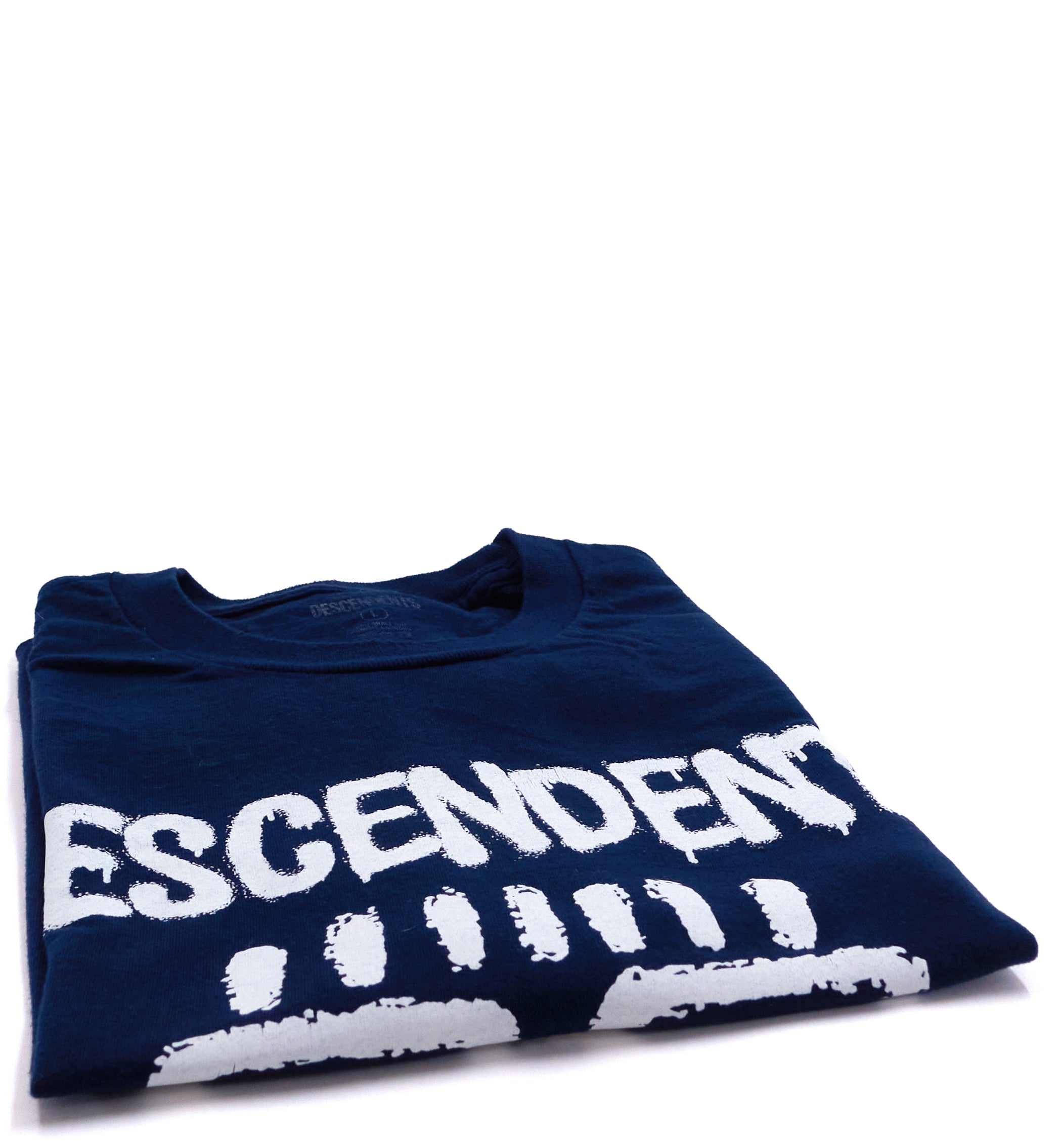 Descendents - Sketch Milo 9th And Walnut 2021 Mailorder Shirt Size Large