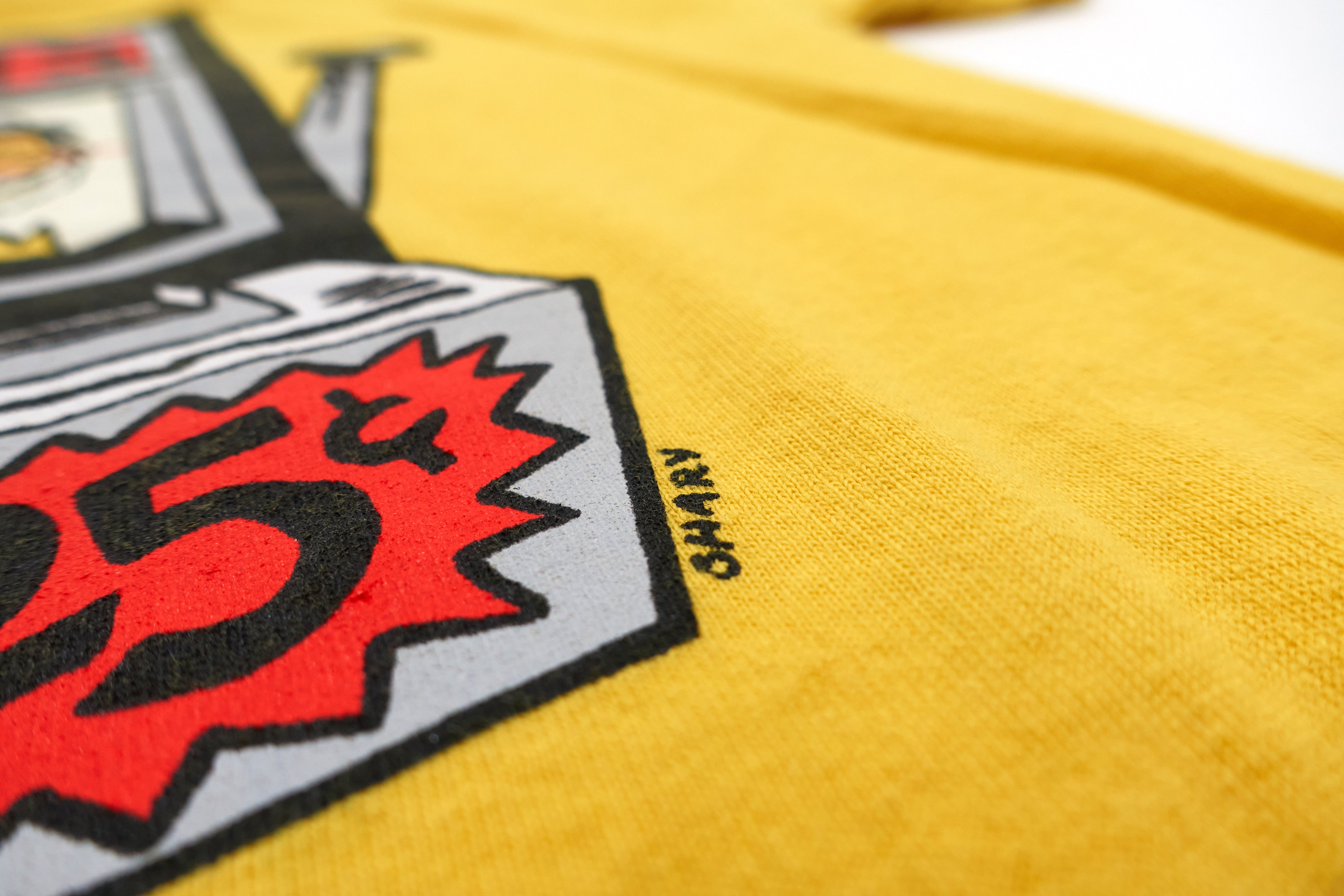 Descendents - Slot Machine Las Vegas, NV 2019 Tour Shirt Size Medium