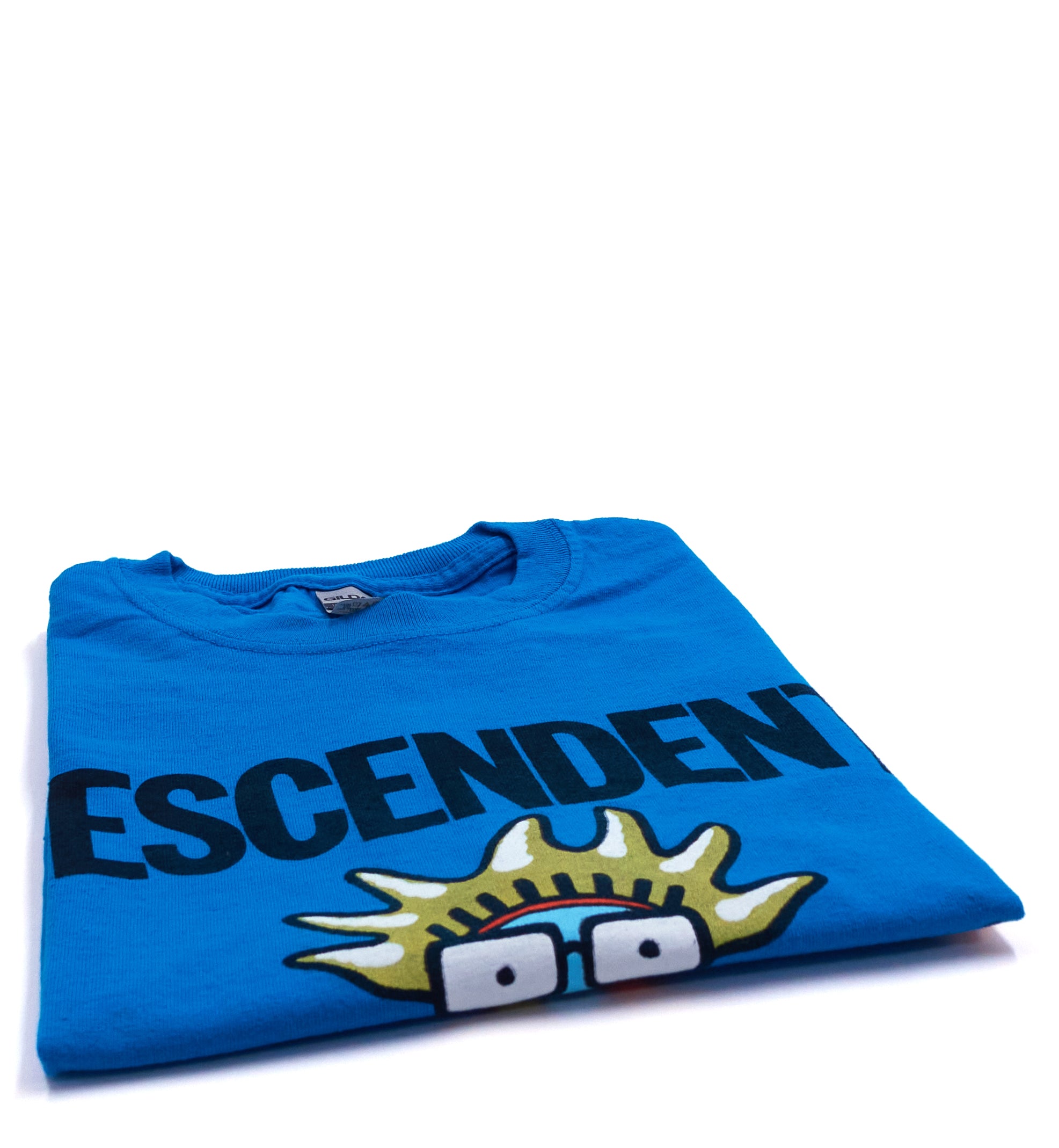 Descendents - Sun God Milo San Diego, CA 2021 Tour Shirt Size Medium