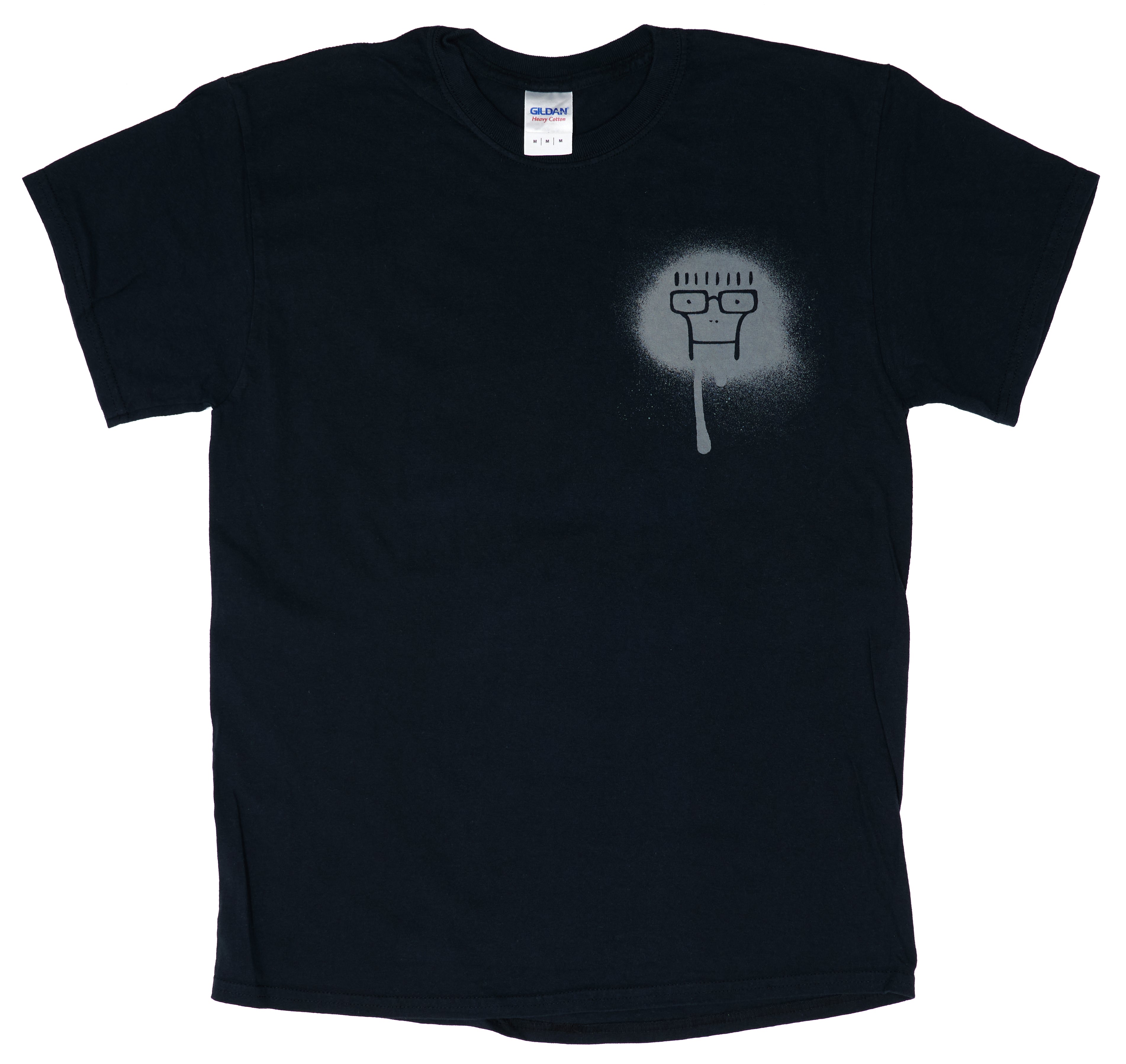 Descendents - The Fest 2014 Tour Shirt Size Medium