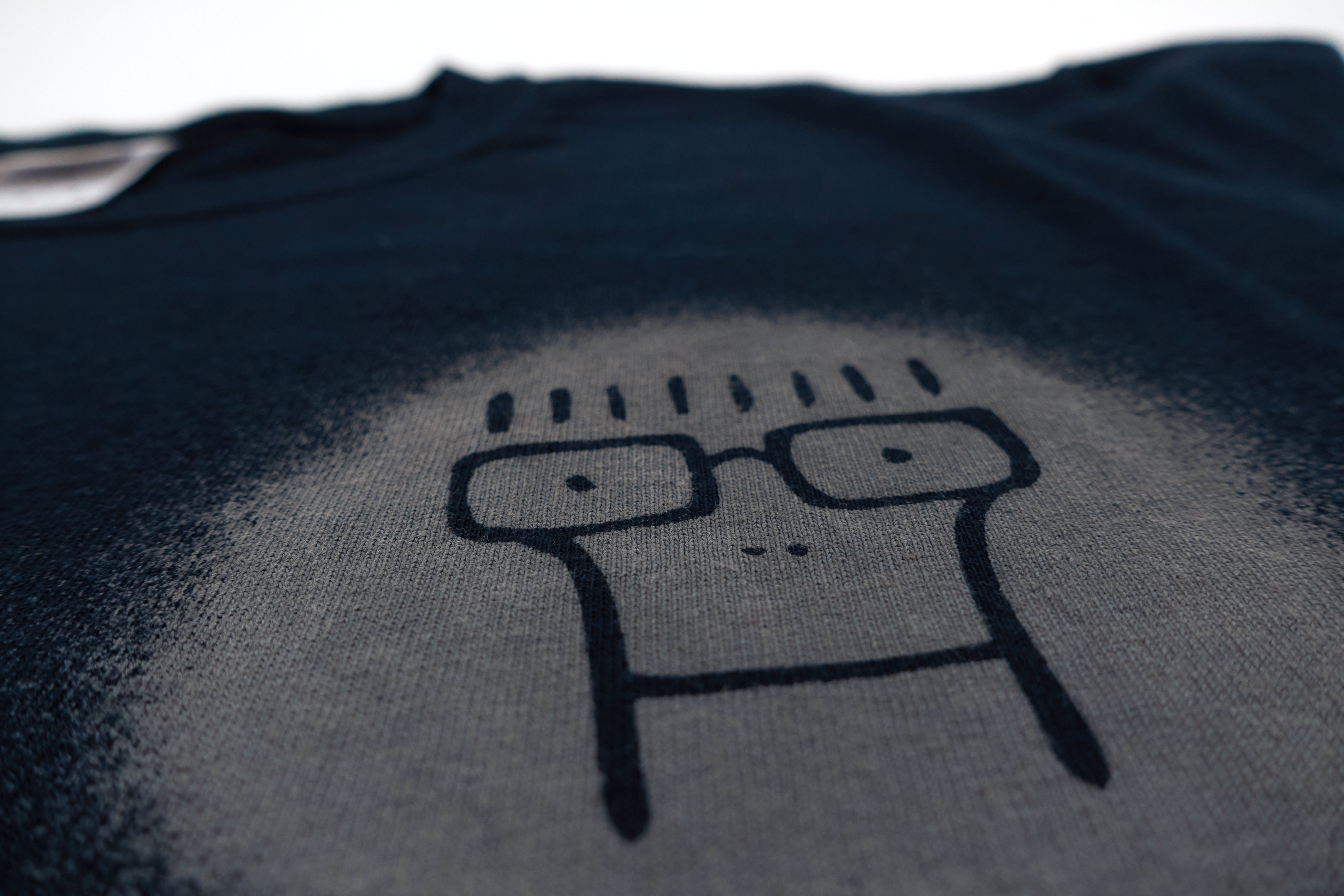 Descendents - The Fest 2014 Tour Shirt Size Medium