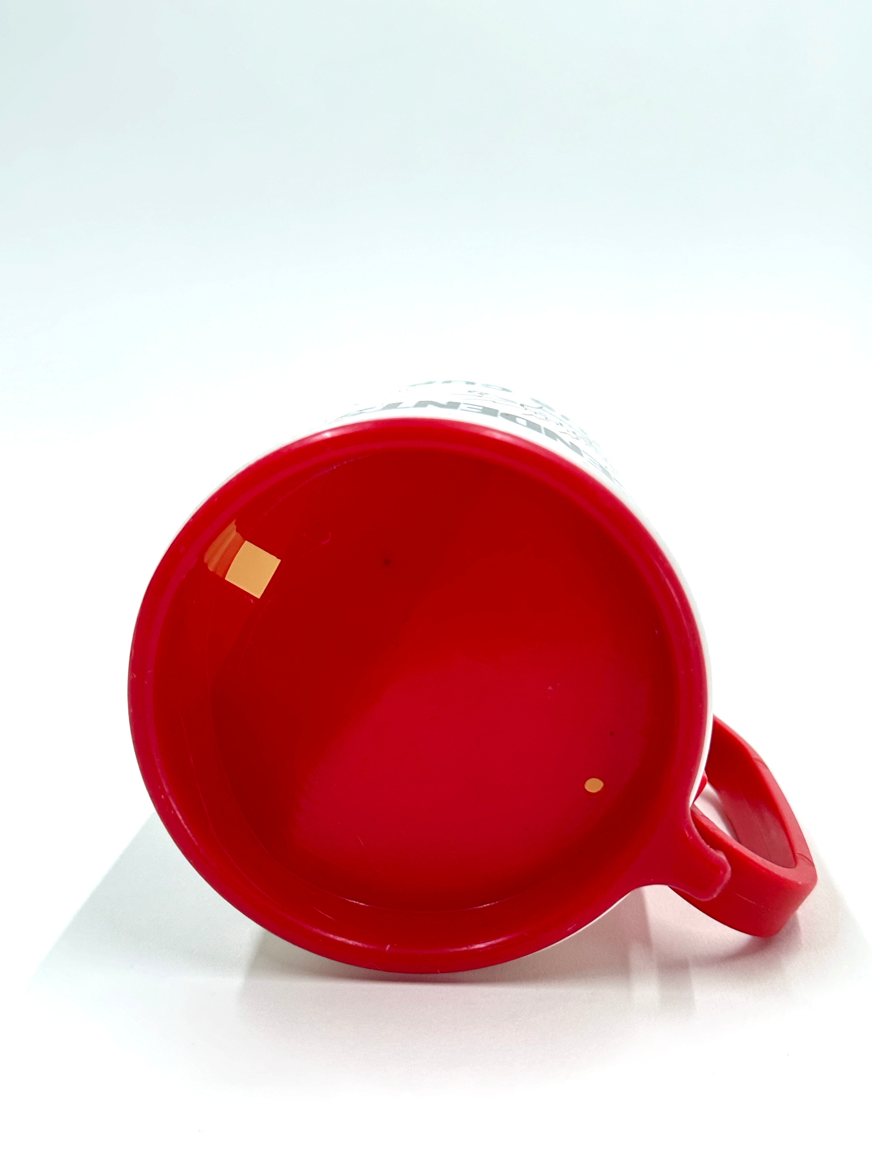 Descendents - Vintage 80's Official Bonus Cup / Mug