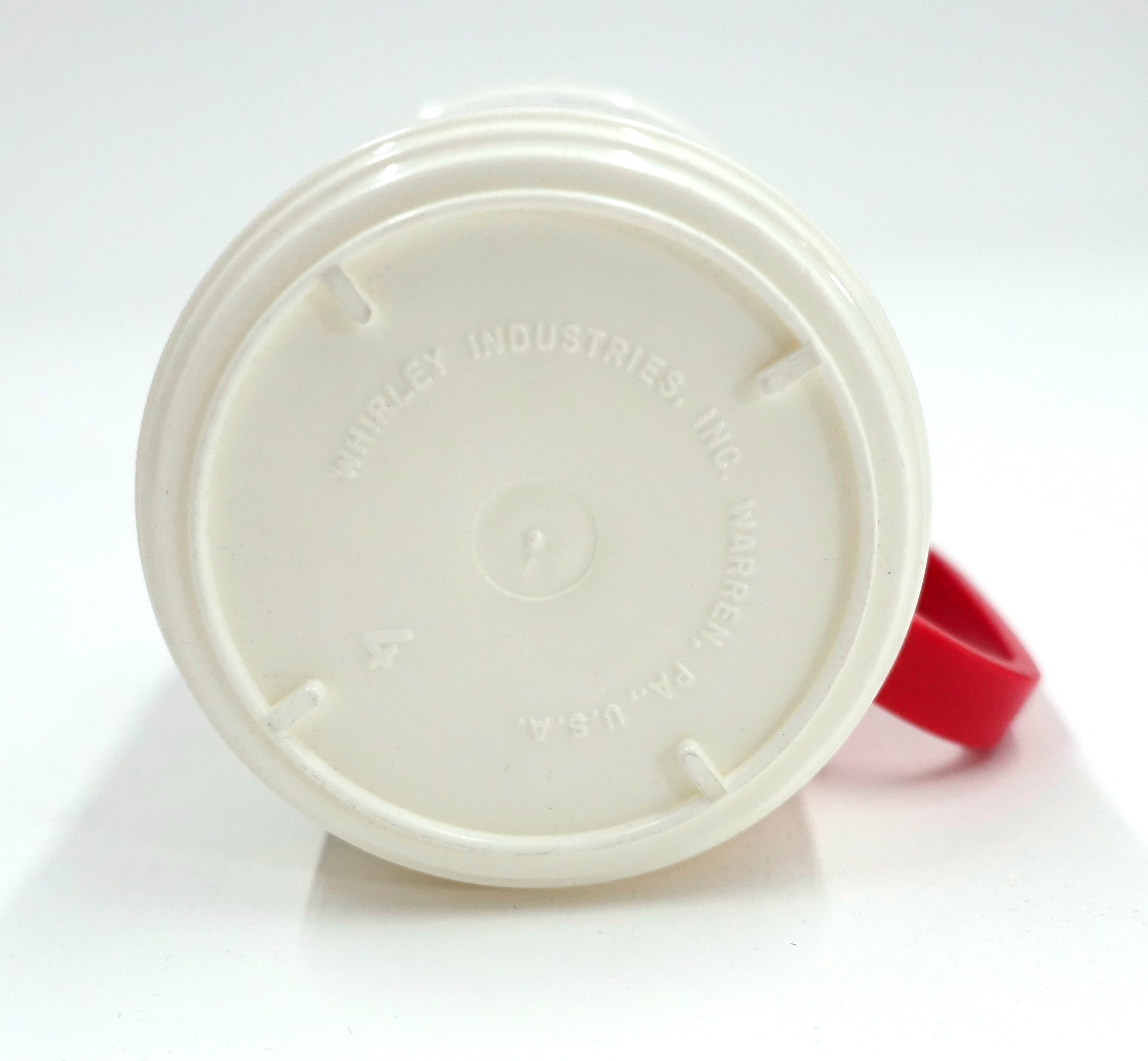 Descendents - Vintage 80's Official Bonus Cup