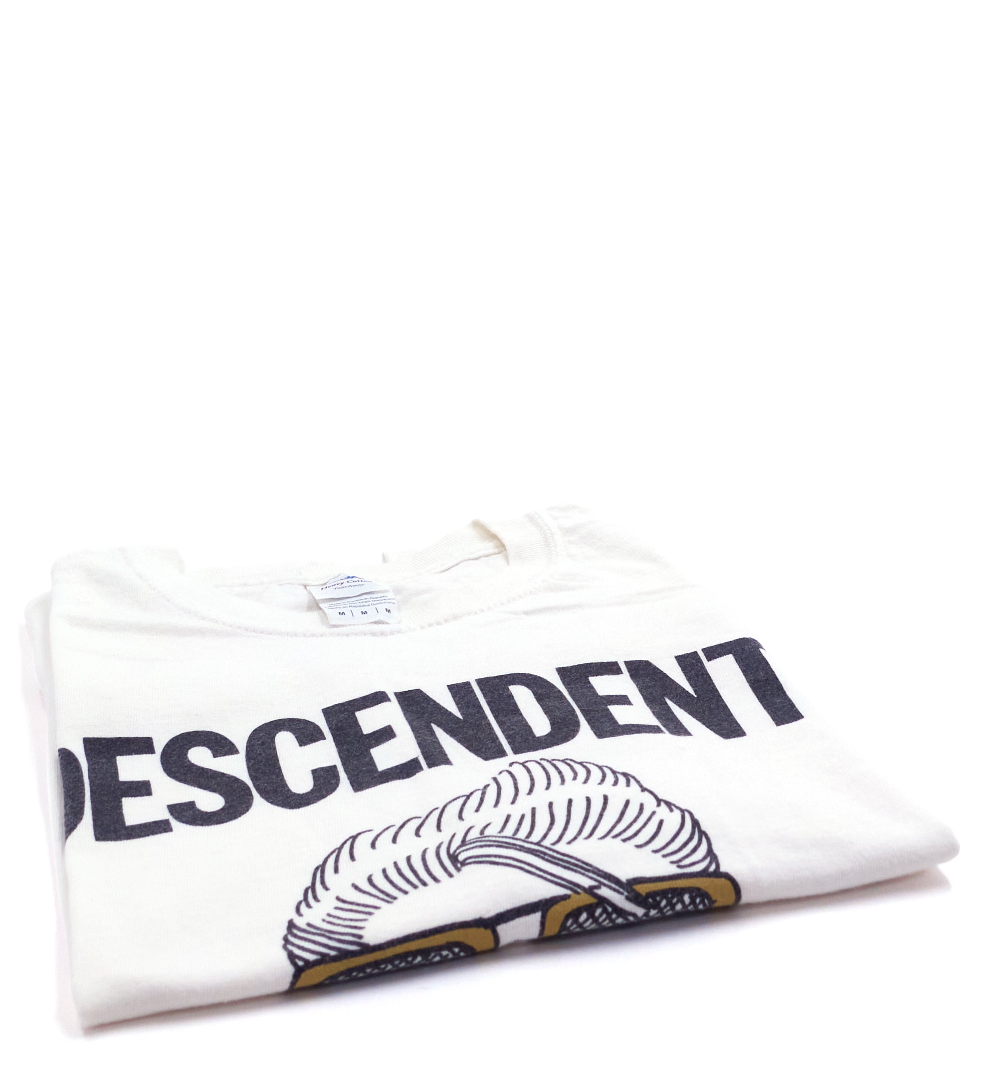 Descendents - Viva Las Vegas 2016 Tour Shirt Size Medium