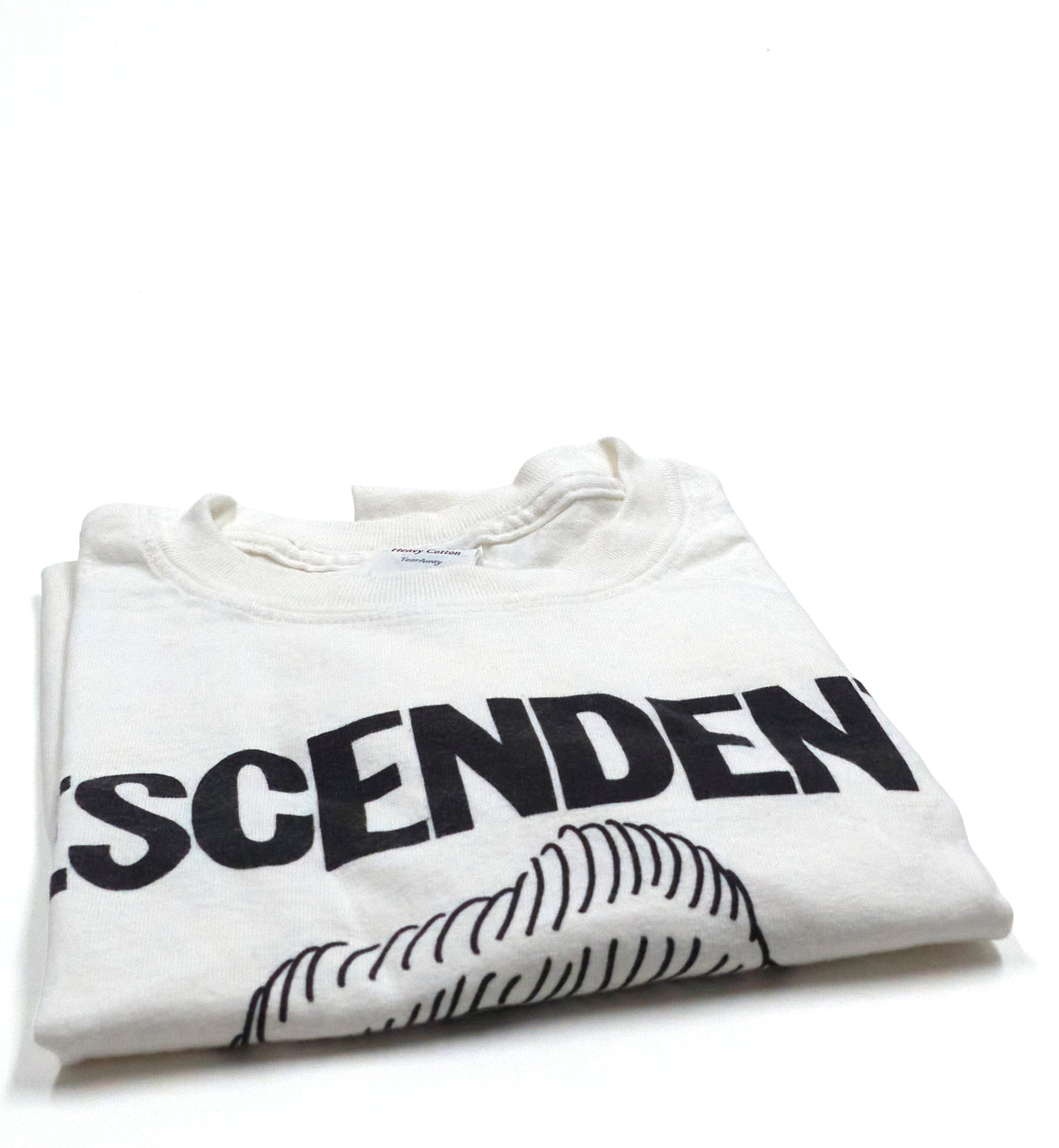 Descendents - Viva Las Vegas 2016 Tour Shirt Size Small