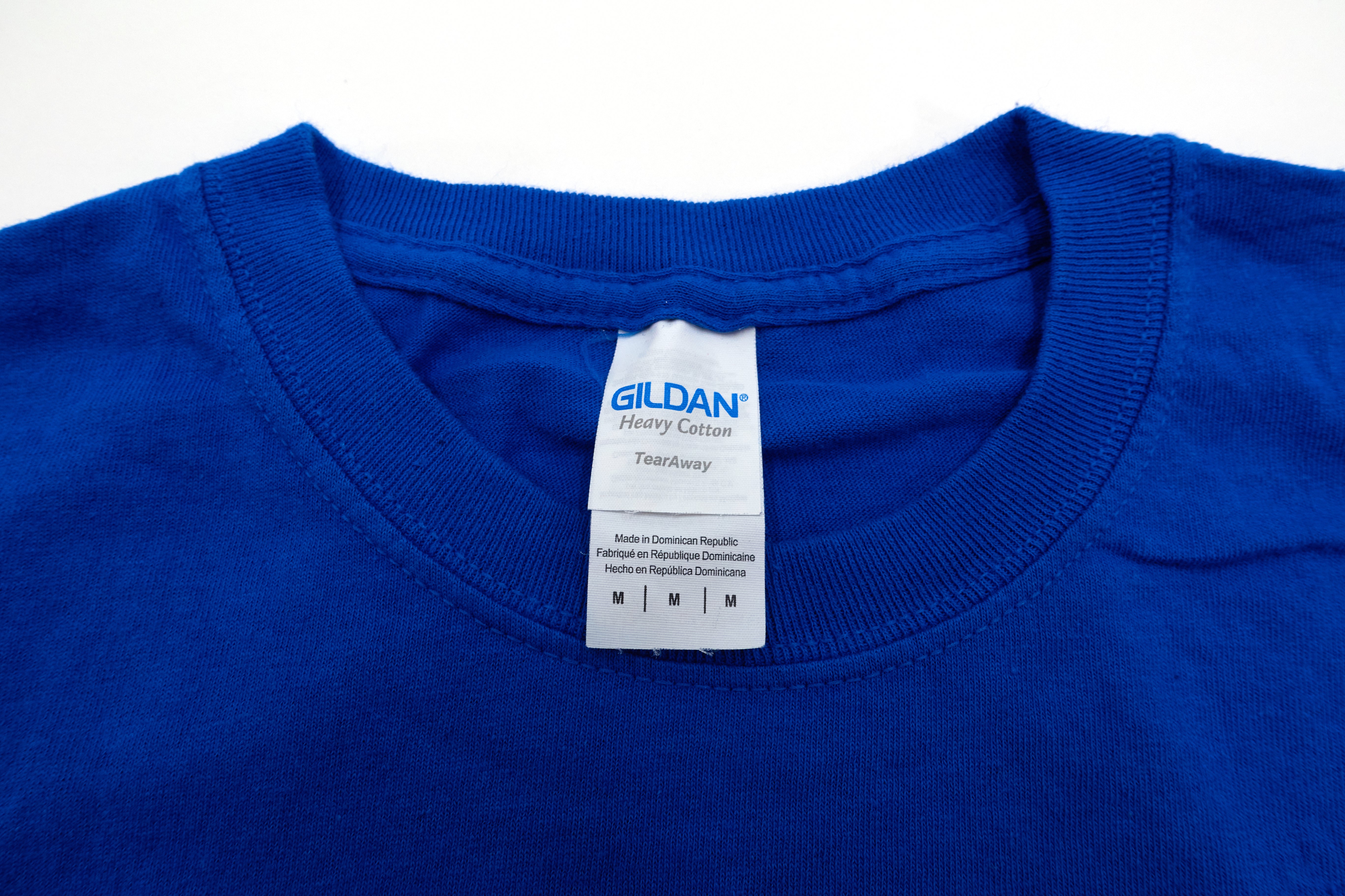 Descendents - Winnipeg 2019 Tour Shirt Size Medium