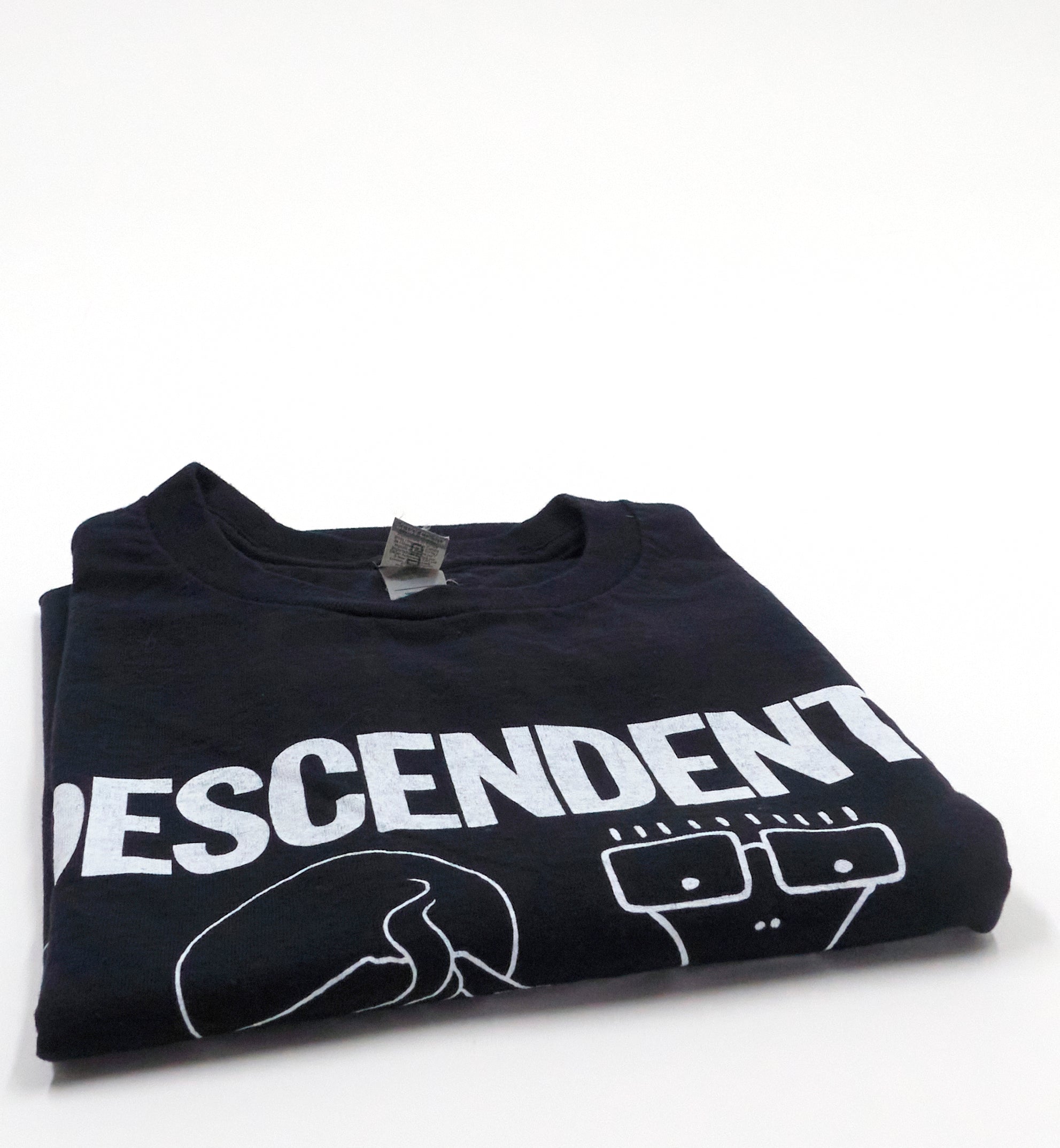 Descendents - エブリシング・サックス Coffee At Mt. Fuji Japan 2023 Tour Shirt Size XL