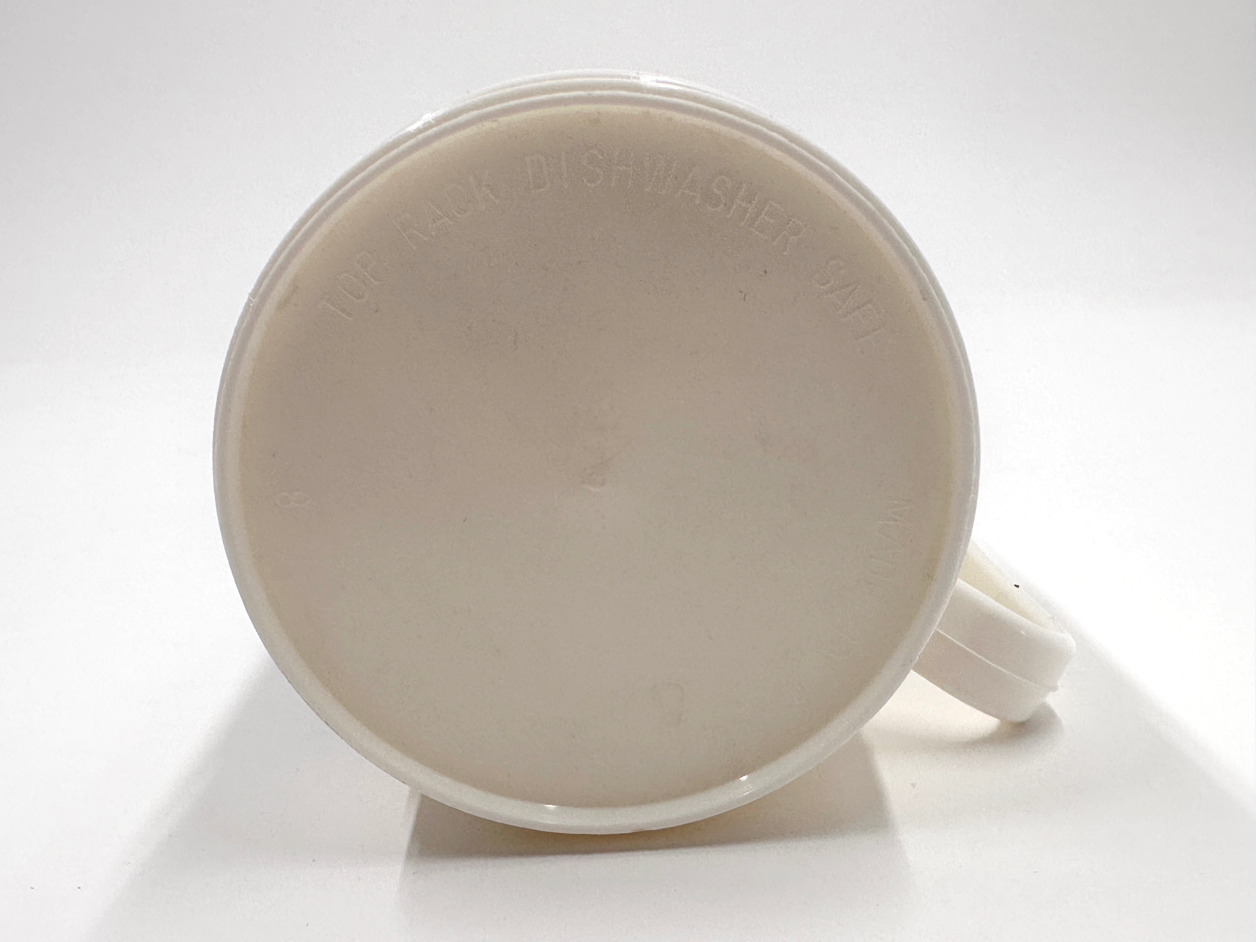 Descendents / ALL - Vintage 90's Official Bonus Cup / Mug