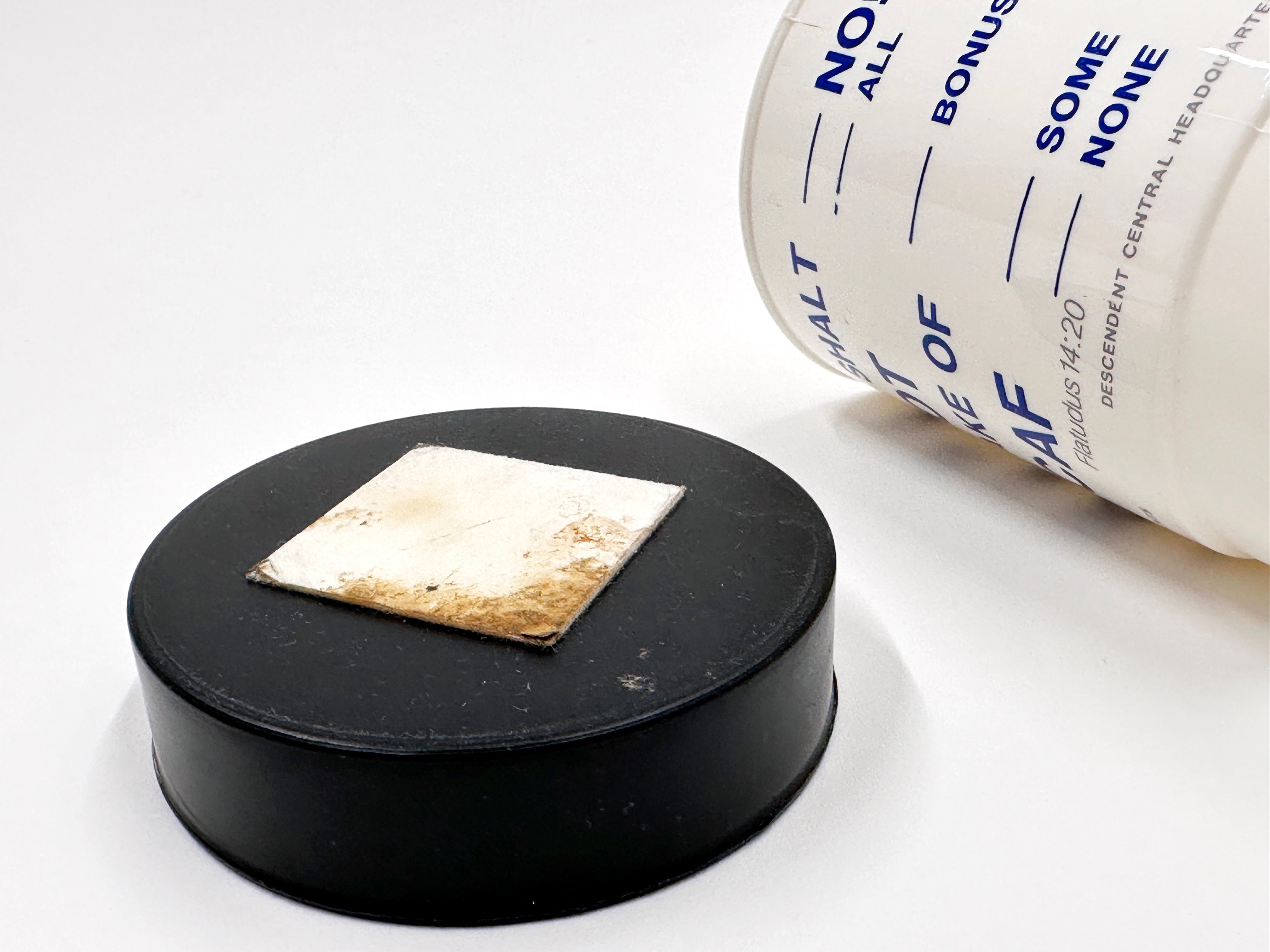 Descendents / ALL - Vintage 90's Official Bonus Cup / Mug