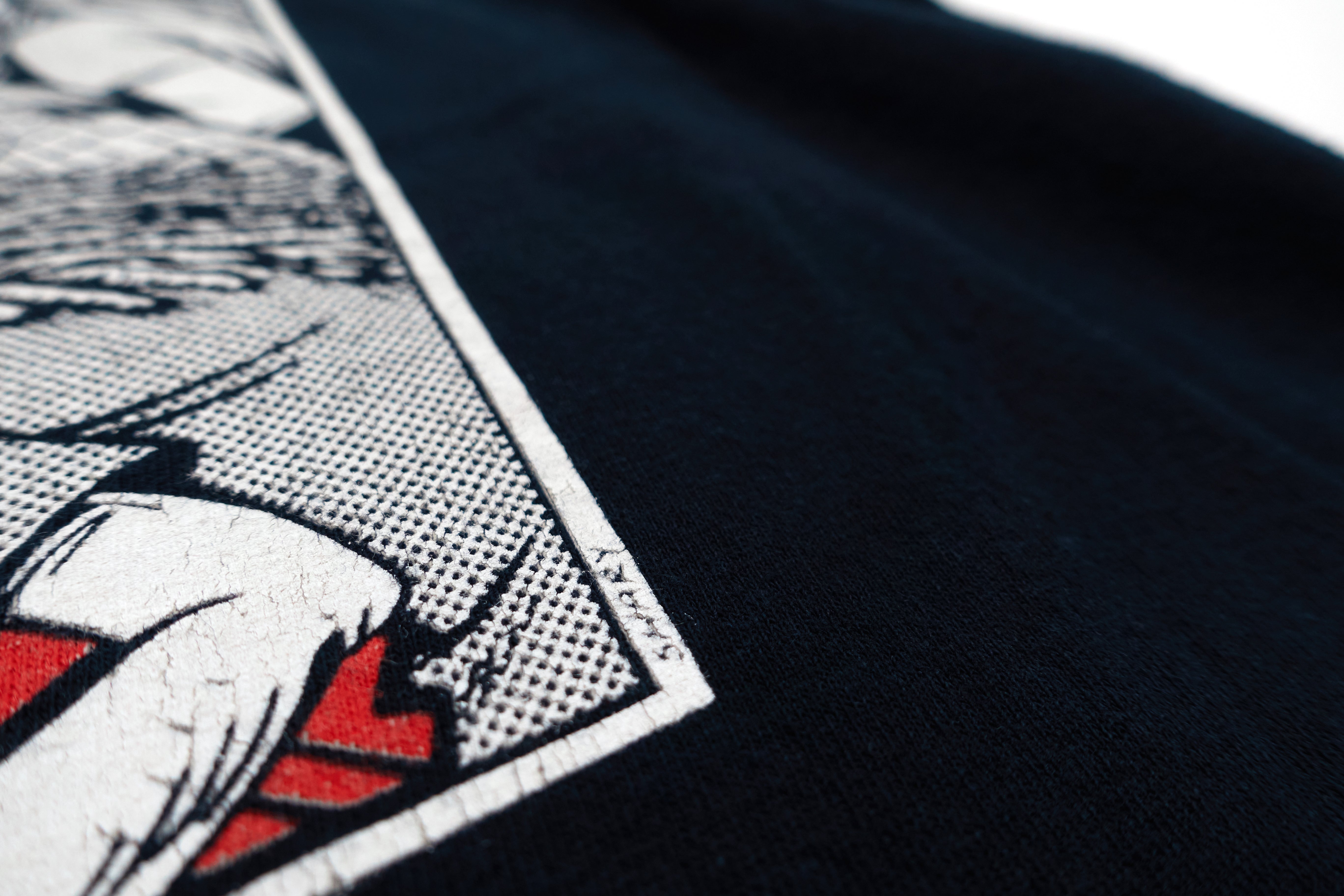 Descendents / OFF! - Pomona 2014 Tour Shirt Size Medium