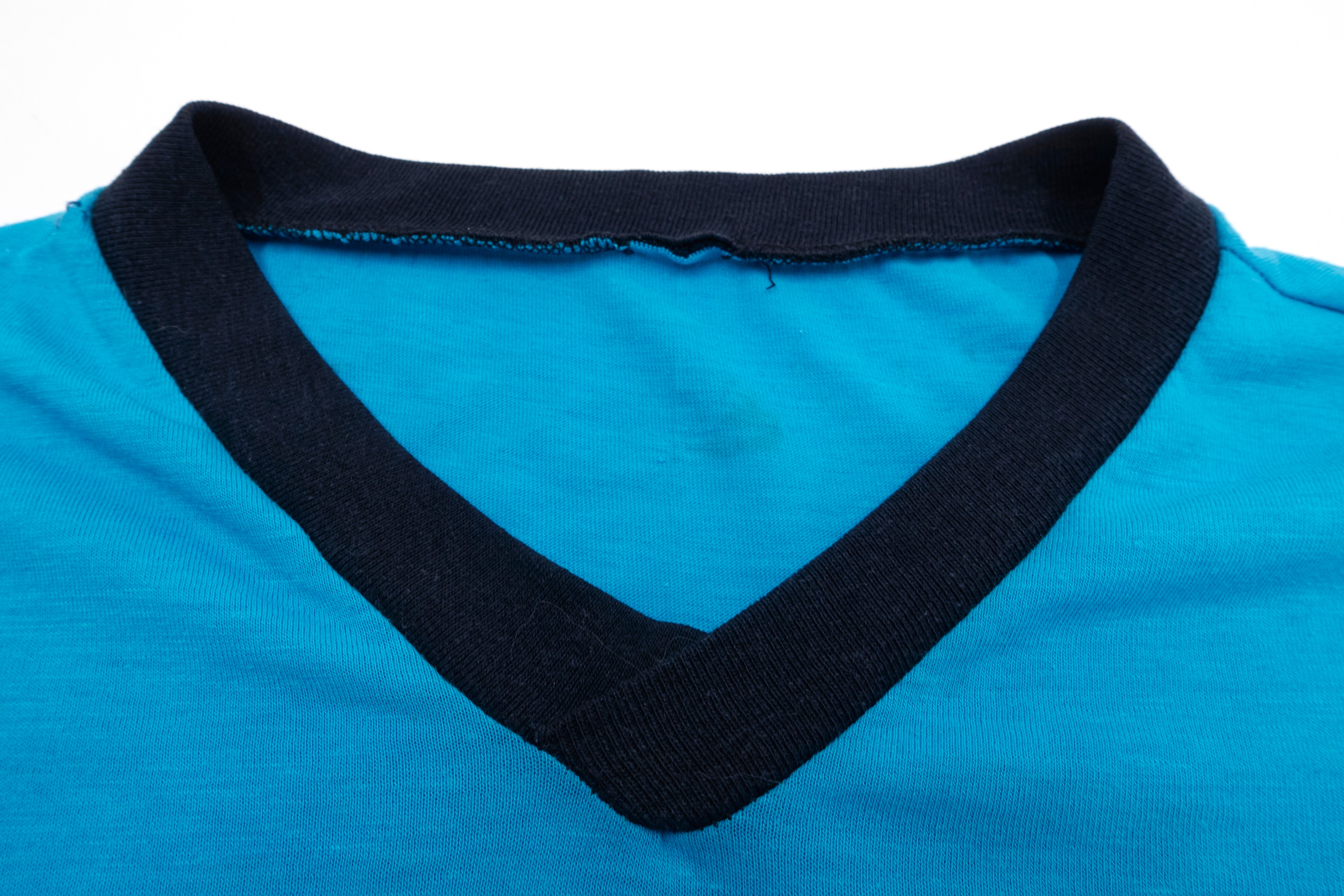 Devo – New Traditionalists 1981 Tour Shirt Size Large