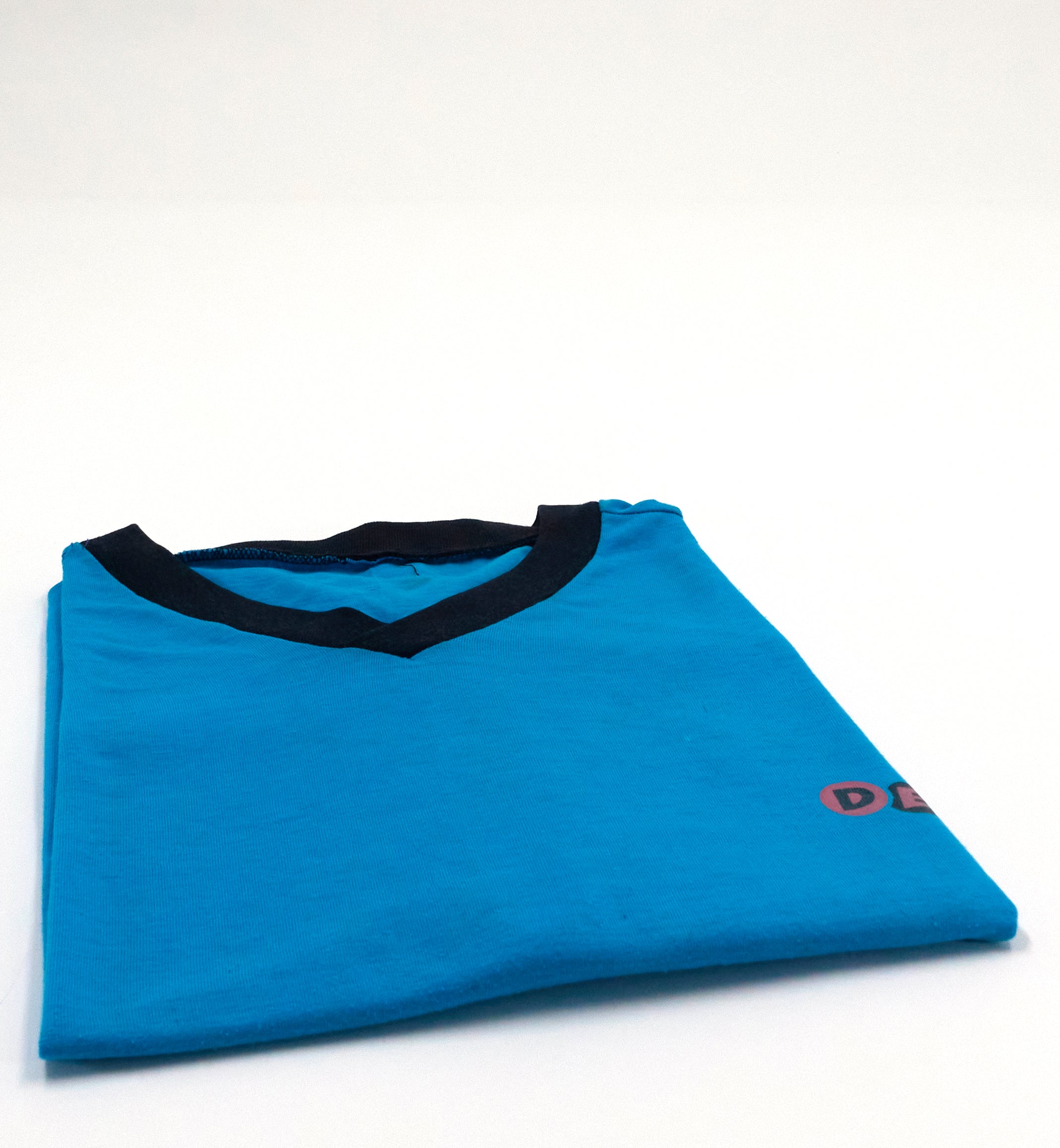 Devo – New Traditionalists 1981 Tour Shirt Size Large