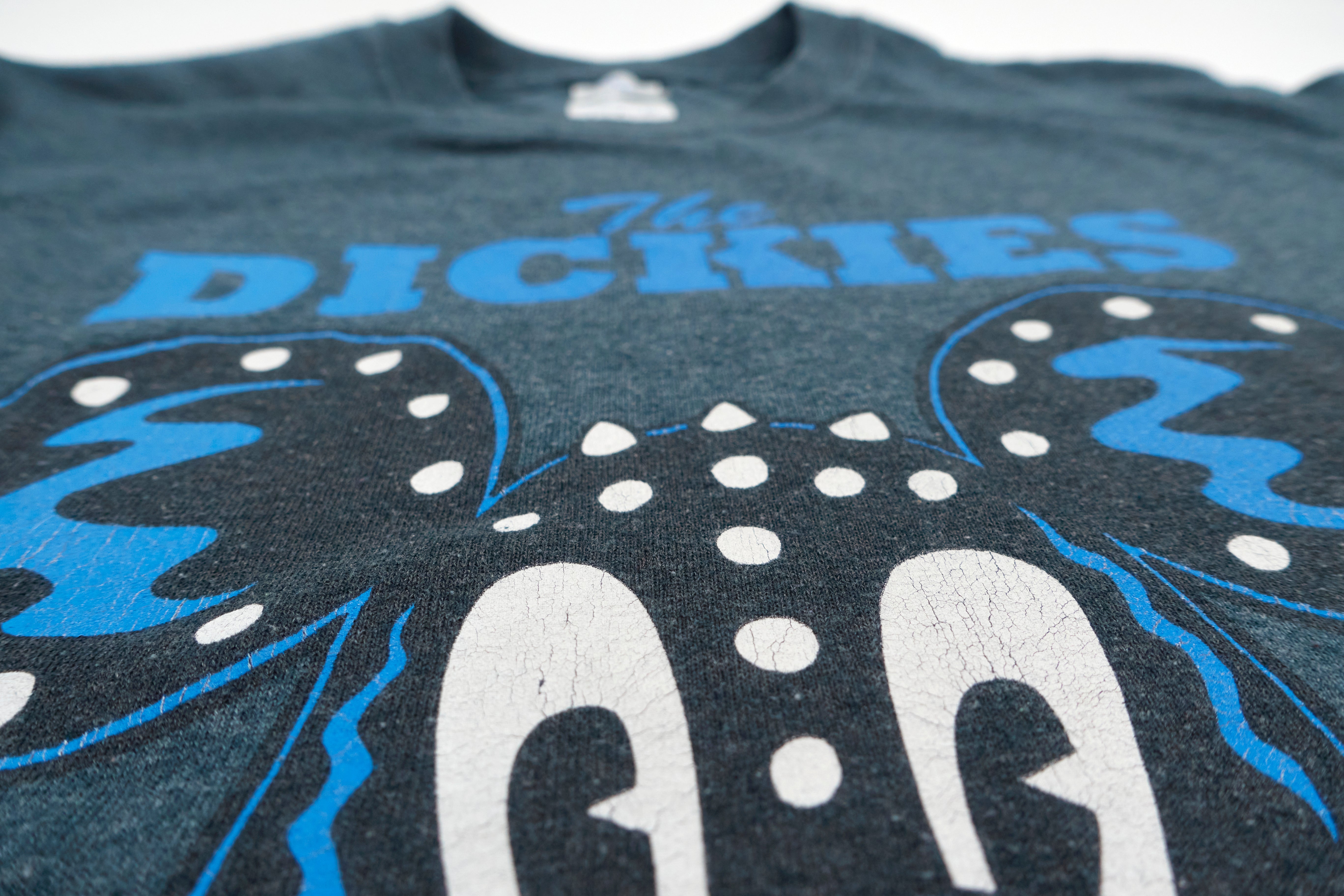 Dickies - Shary Bondage Mouse Tour Shirt Size Small