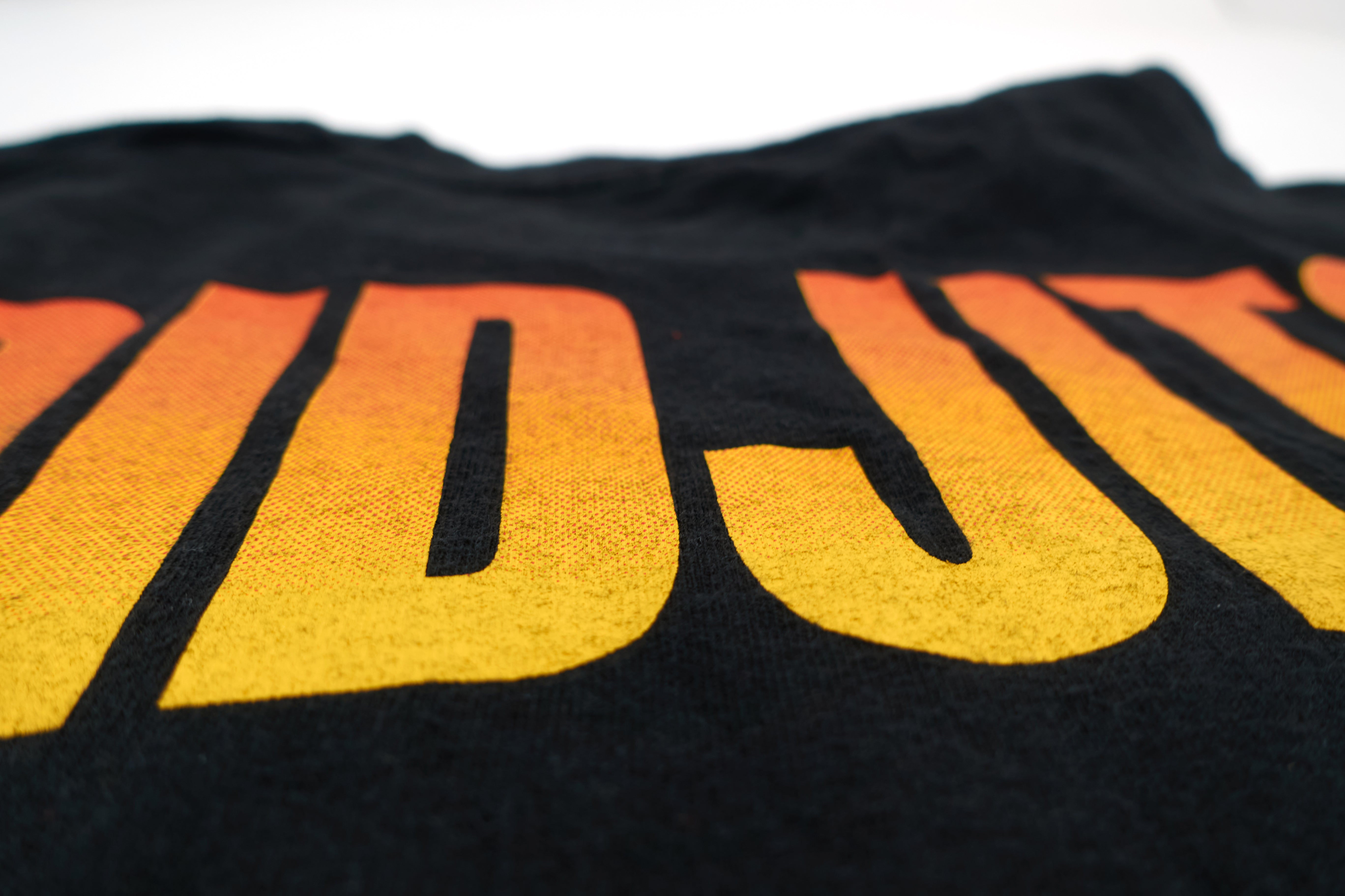 Didjits - Full Nelson Reilly 1991 Tour Shirt Size XL