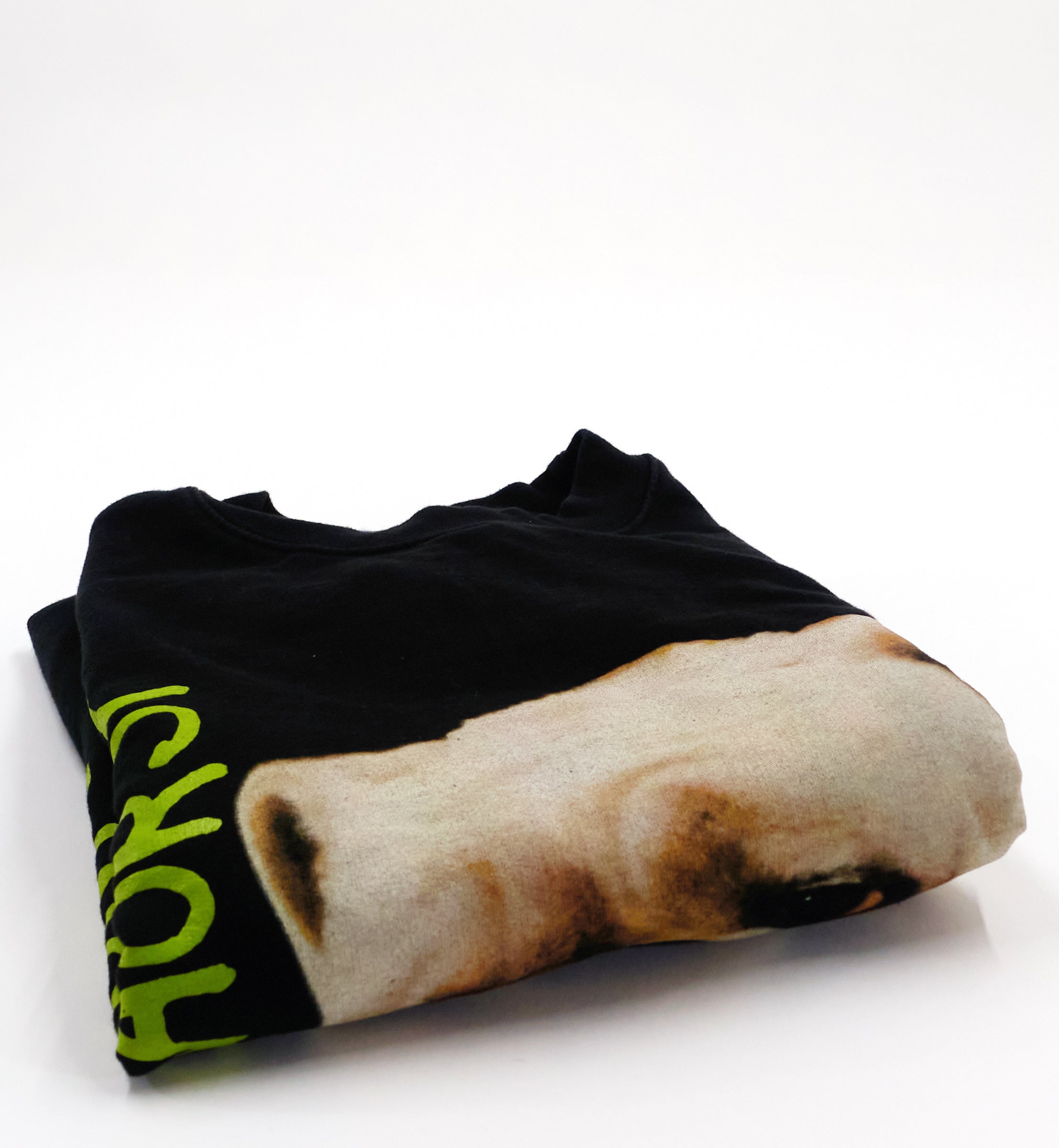 Dinosaur Jr. – Whatever's Cool With Me 2024 Tour Sweat Shirt Size XL