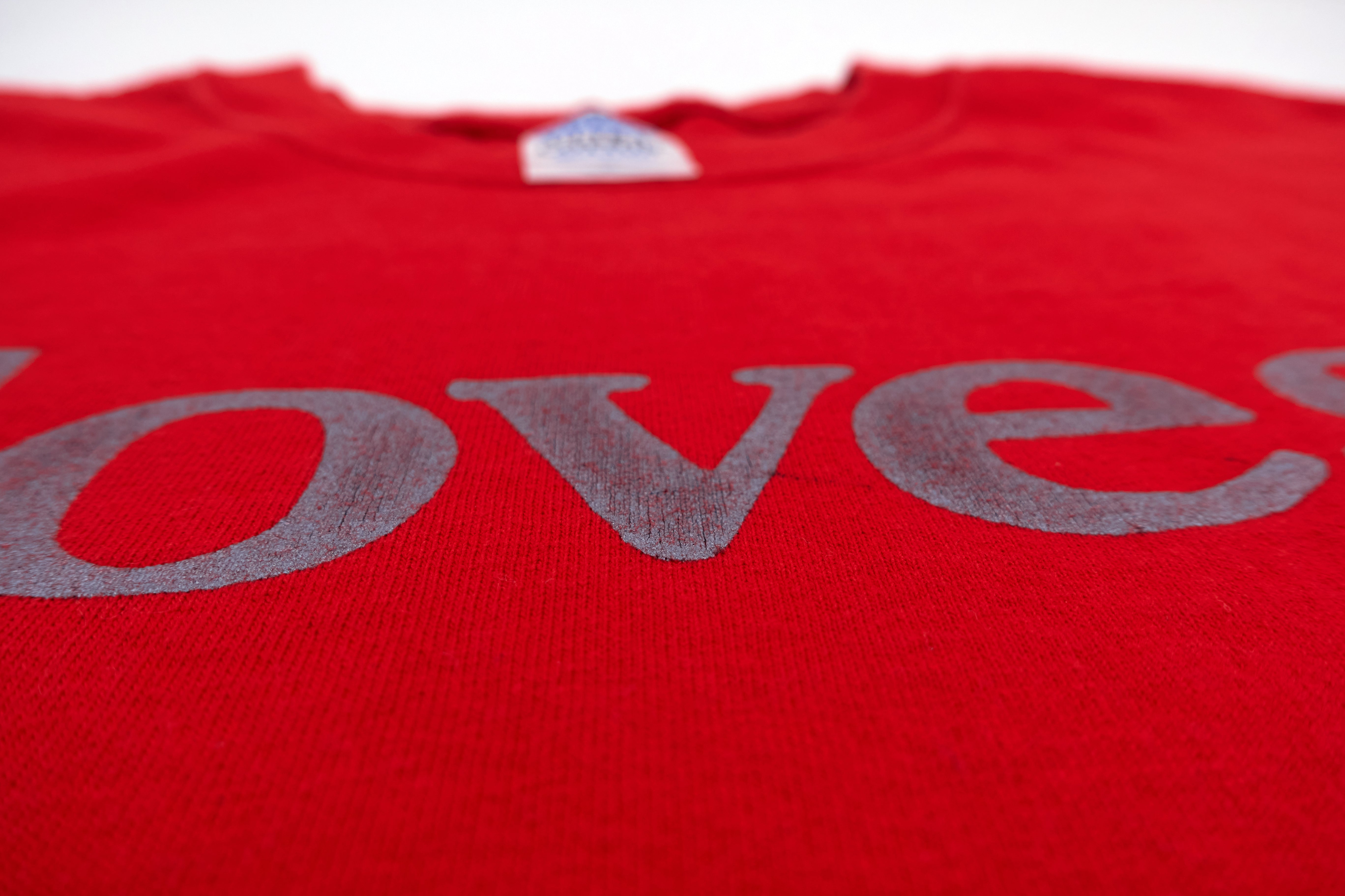 Doves – Summer 2001 Tour Shirt Size XL