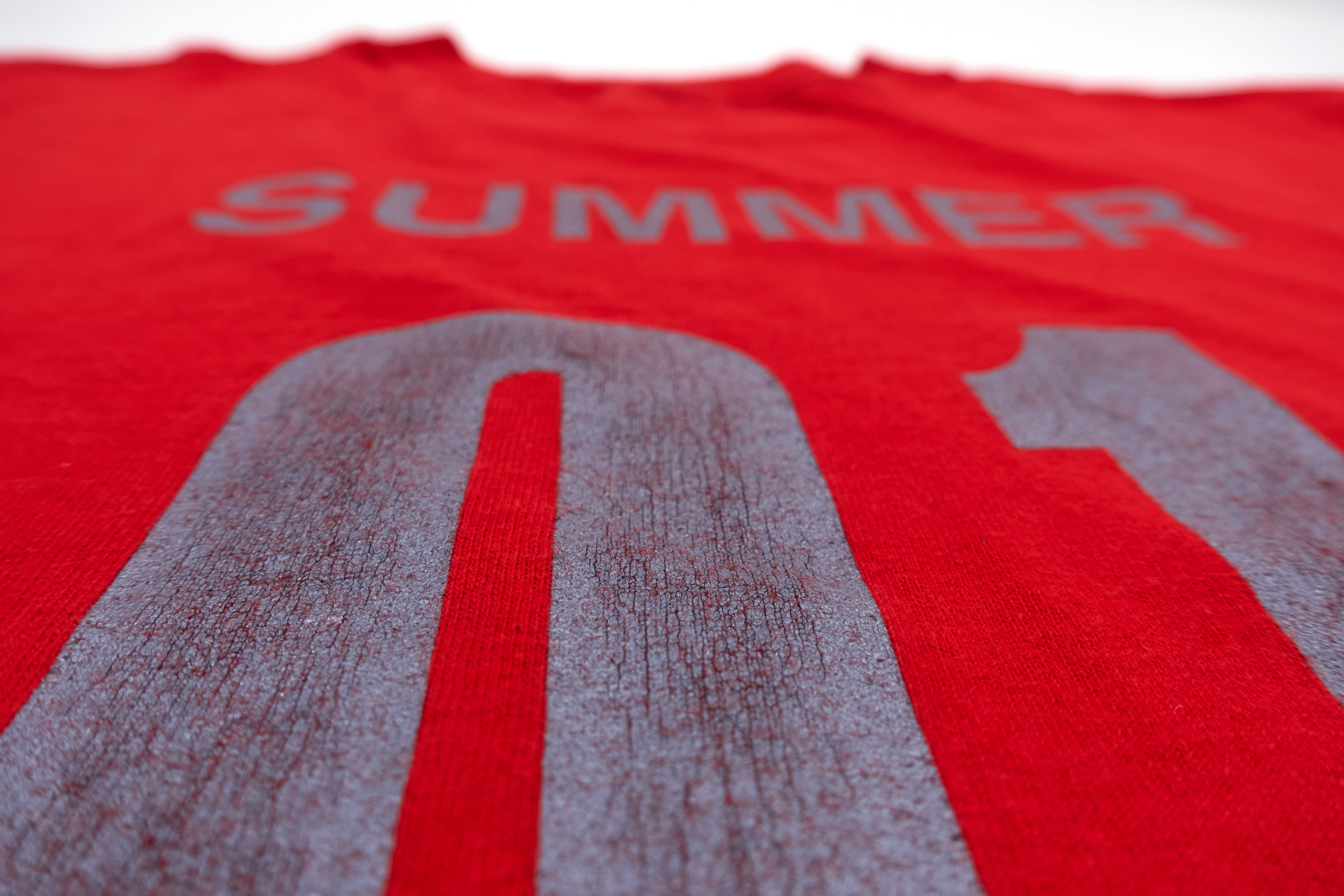 Doves – Summer 2001 Tour Shirt Size XL