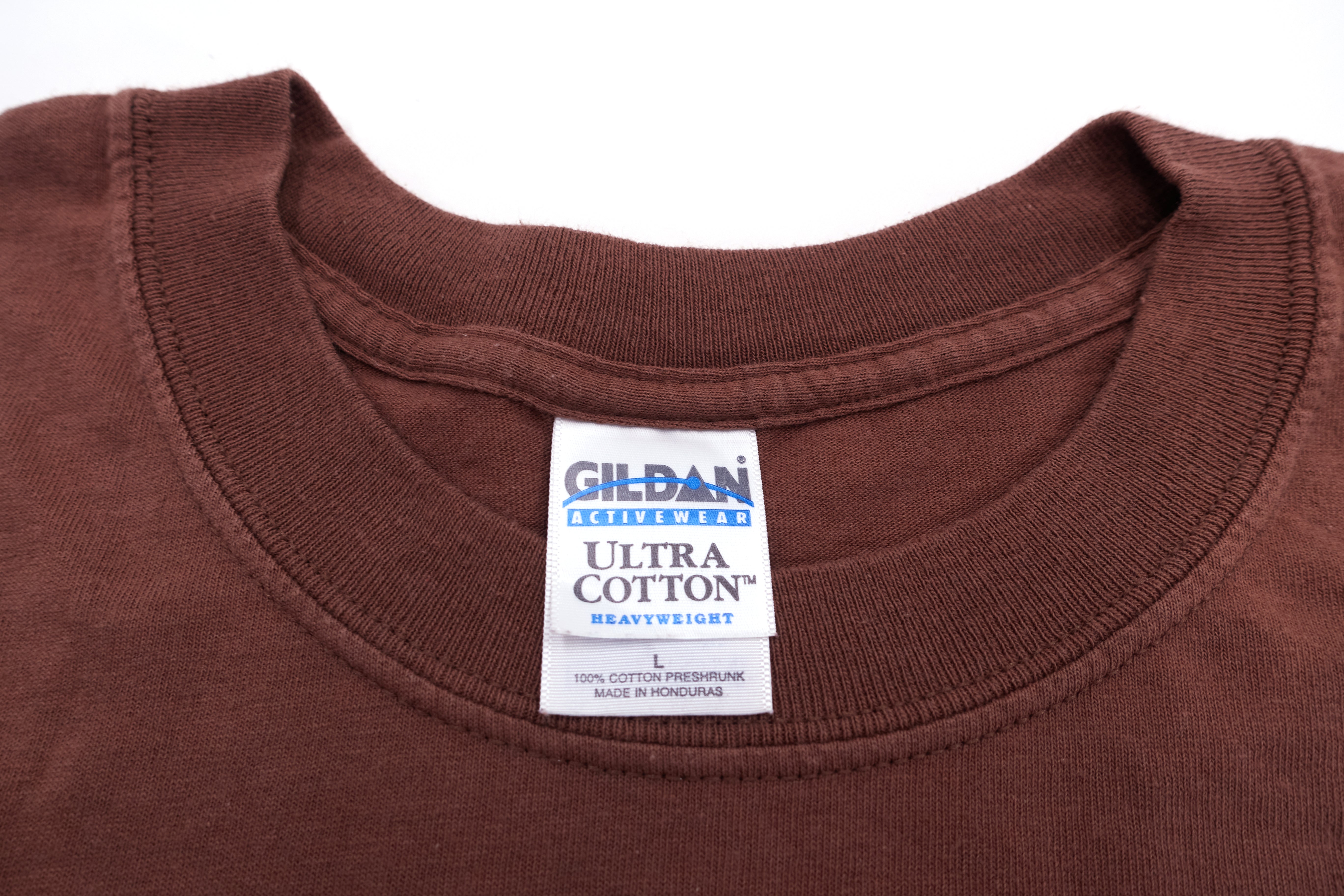 Doves – Telephone Wires Tour Shirt Size Large