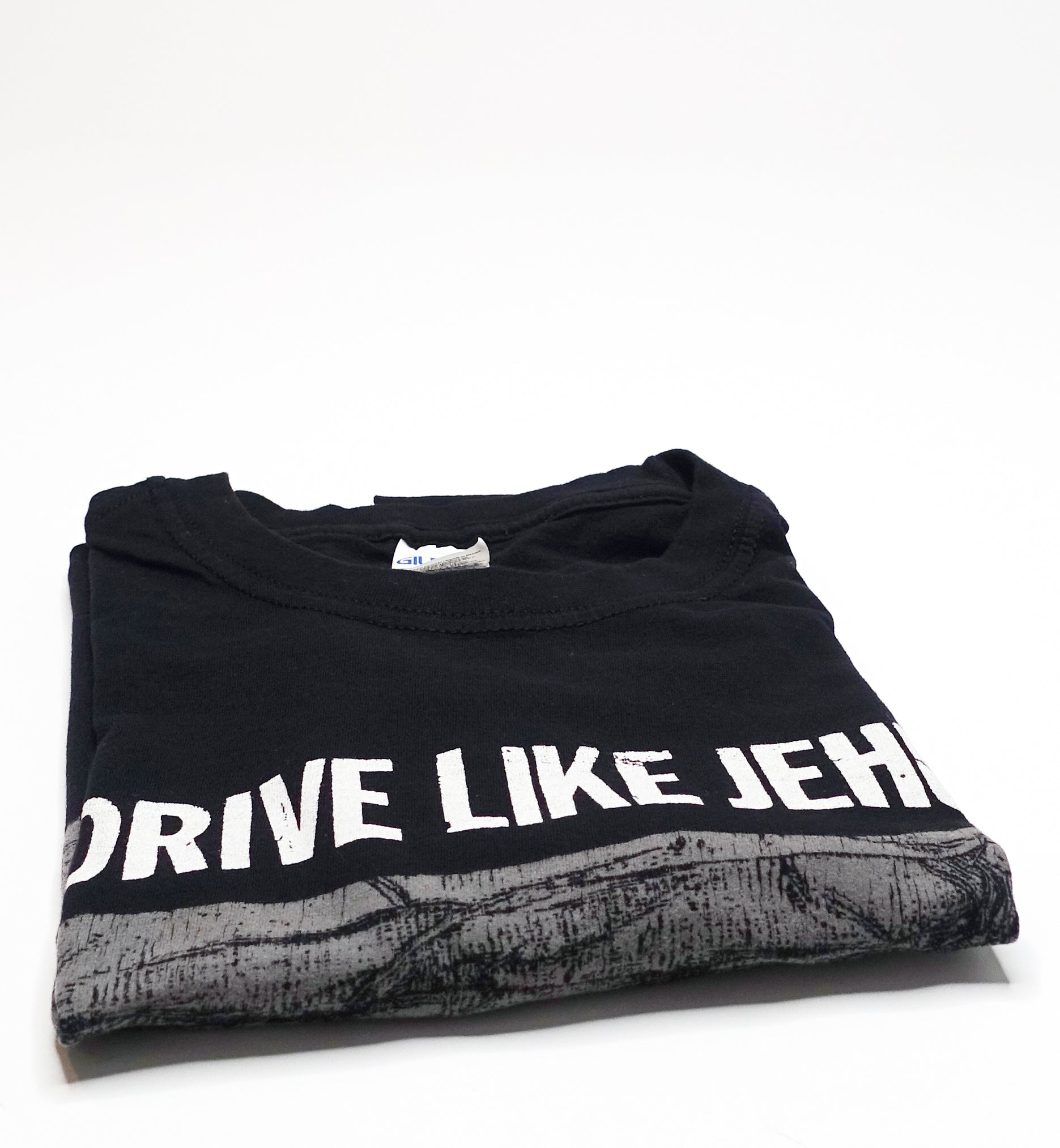 drive like jehu shirt