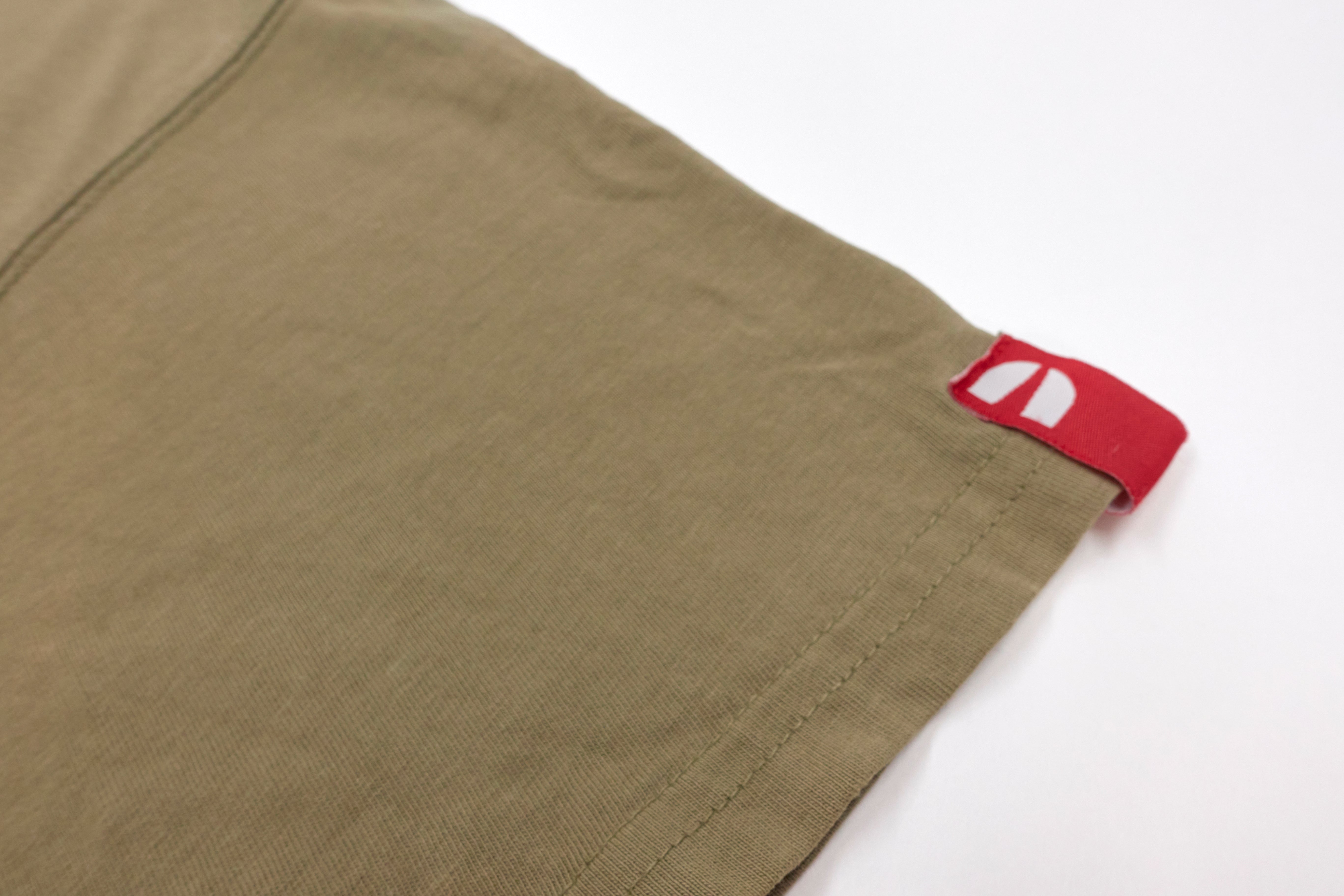 Duffs - Duffs Brand Limited 90's Shirt Size Medium