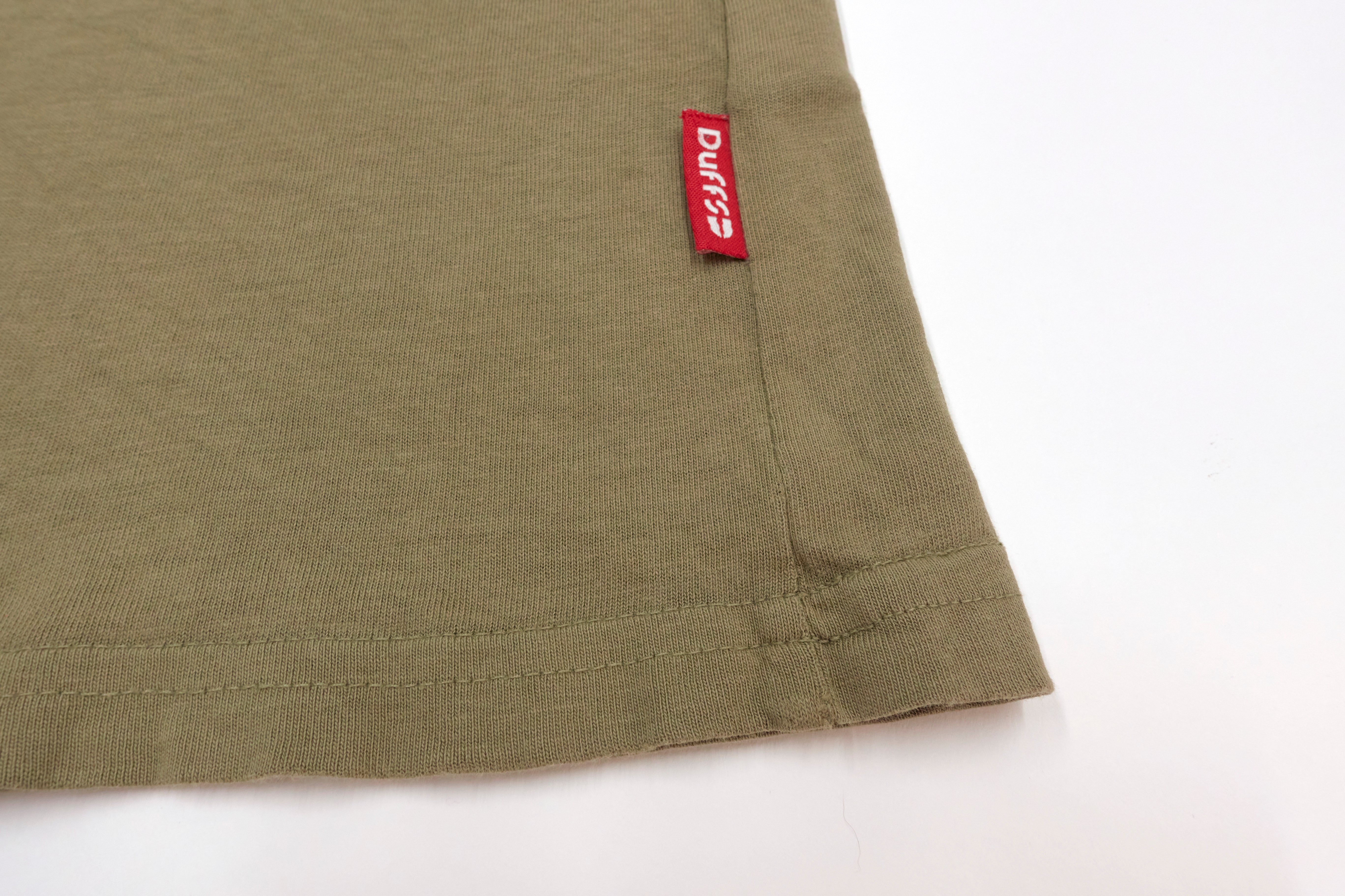 Duffs - Duffs Brand Limited 90's Shirt Size Medium