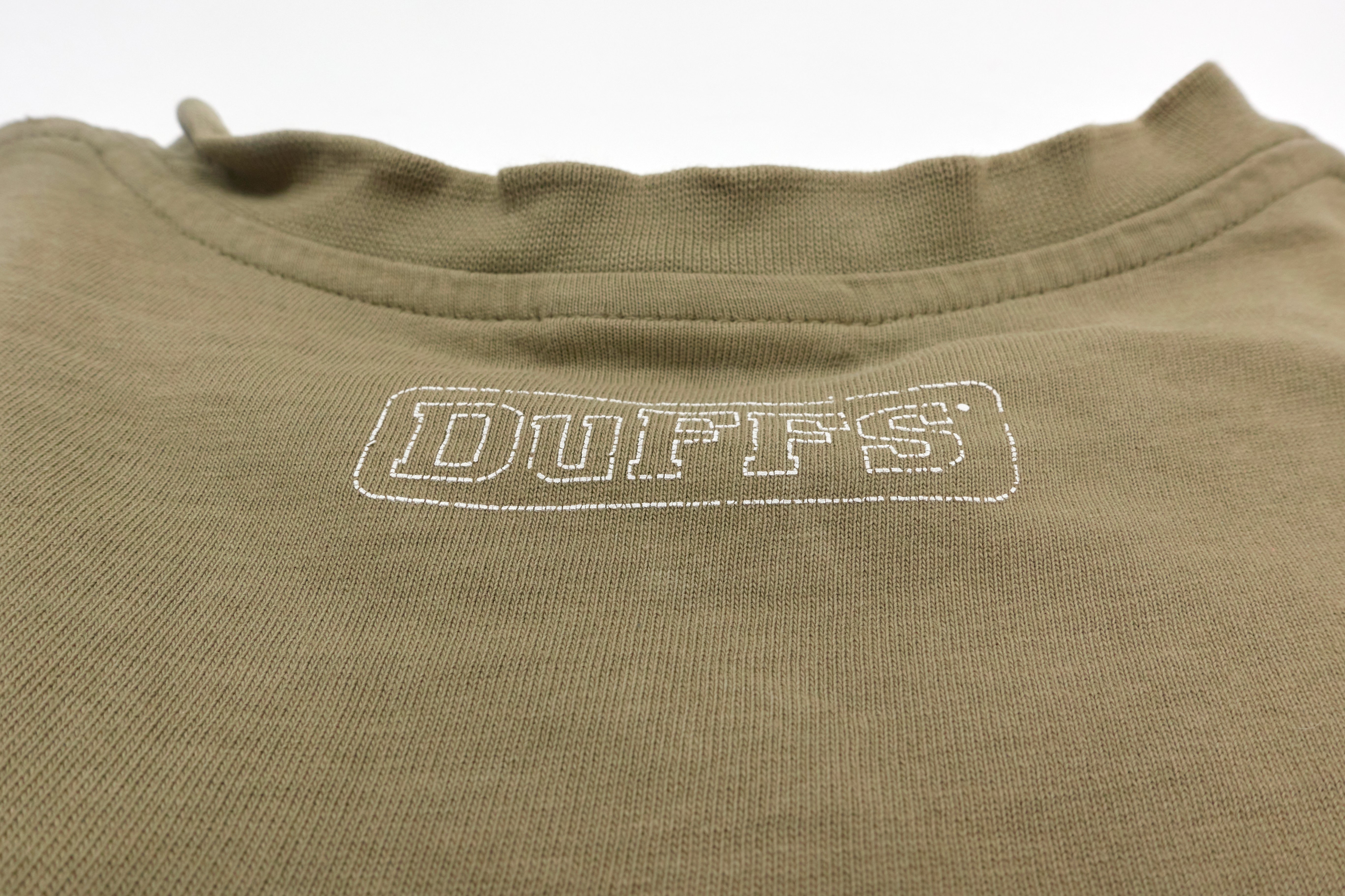 Duffs - Duffs Brand Limited 90's Shirt Size Medium