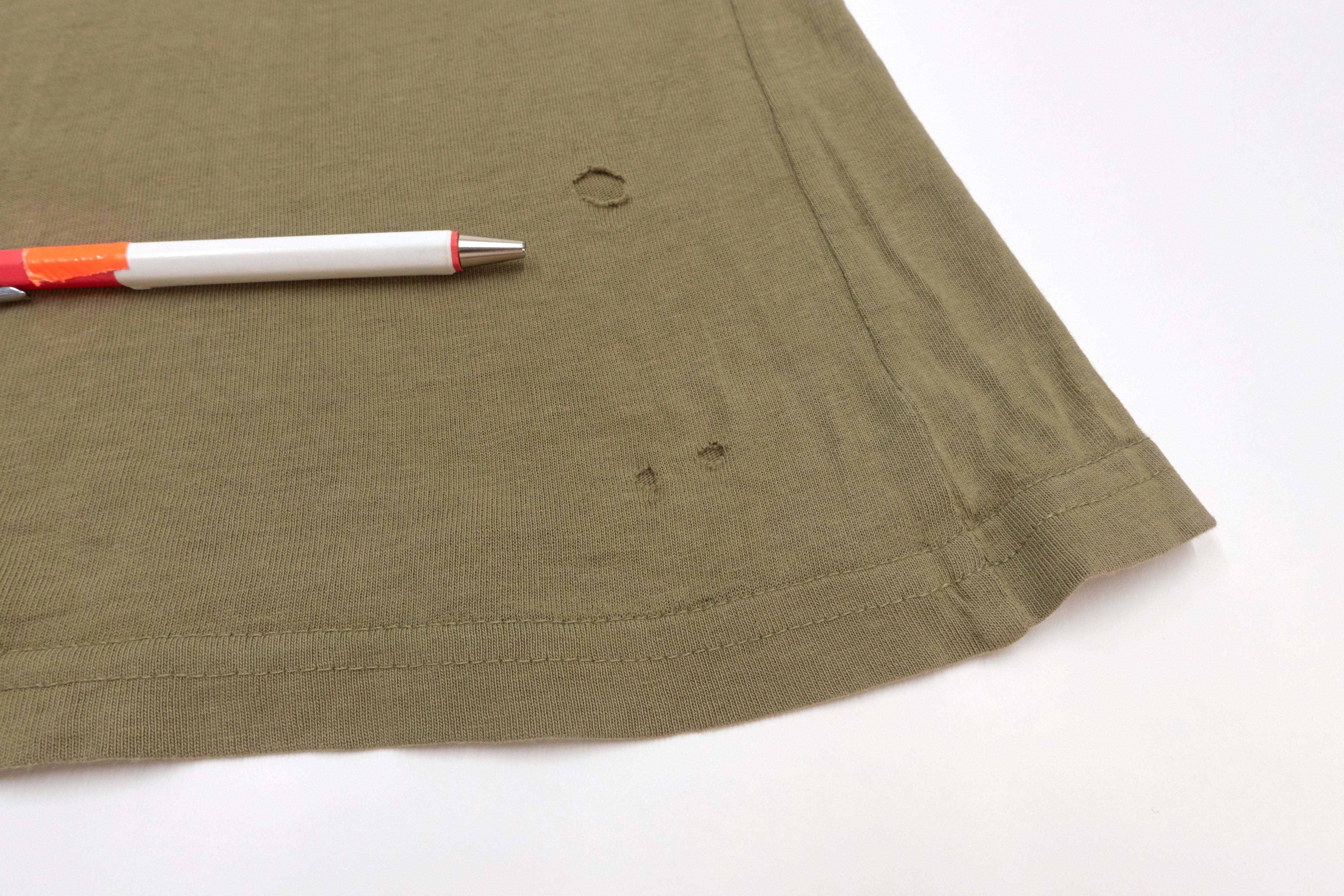 Duffs - Duffs Brand Limited 90's Shirt Size Medium