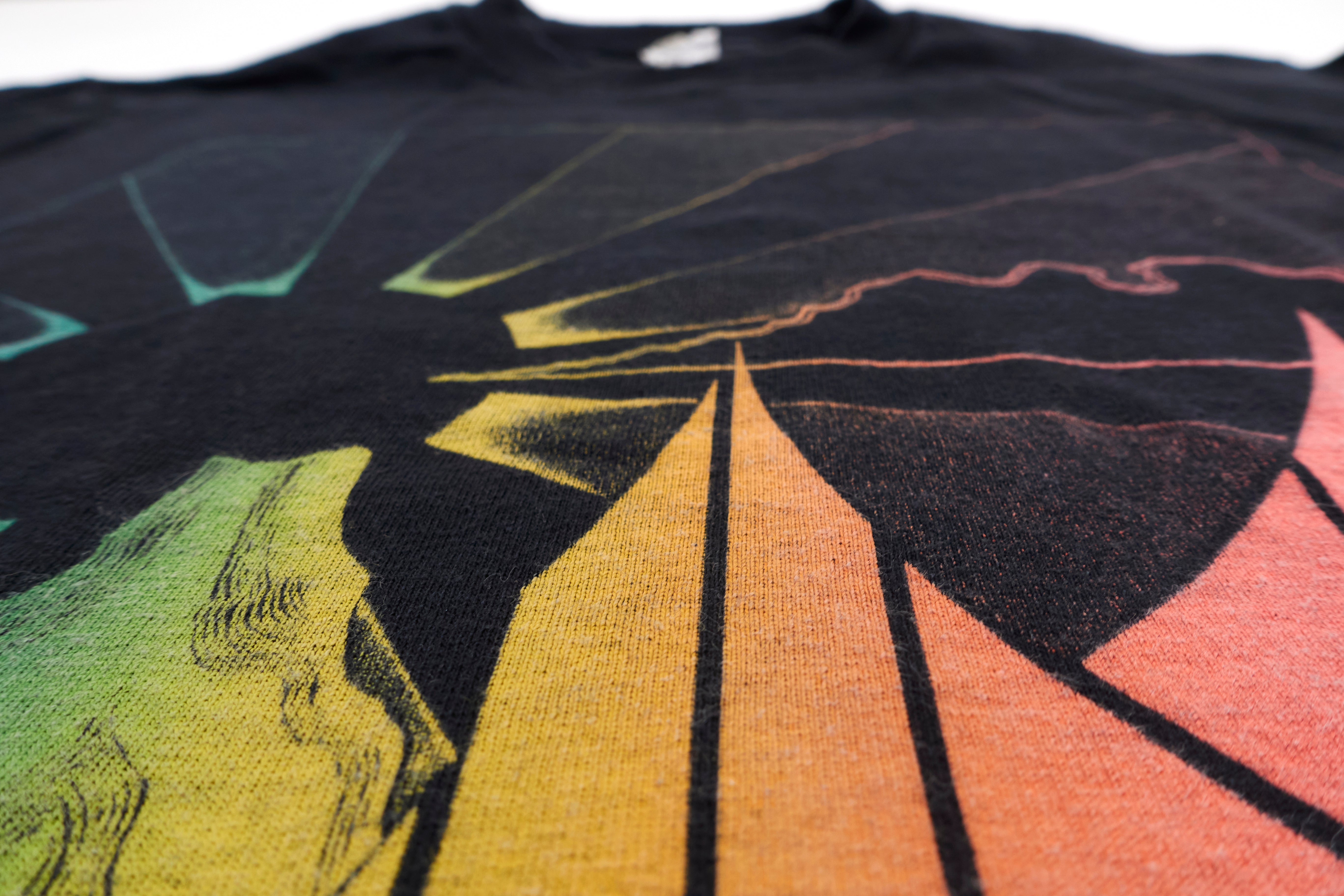 Earthless – Live At Roadburn 2009 Tour Shirt Size Medium