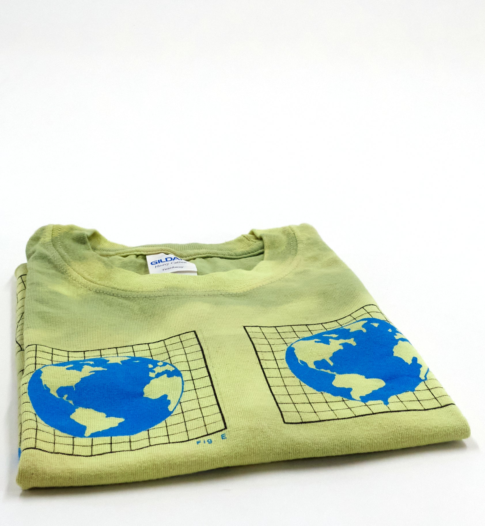 Empath – Environments Tour Shirt Size Small