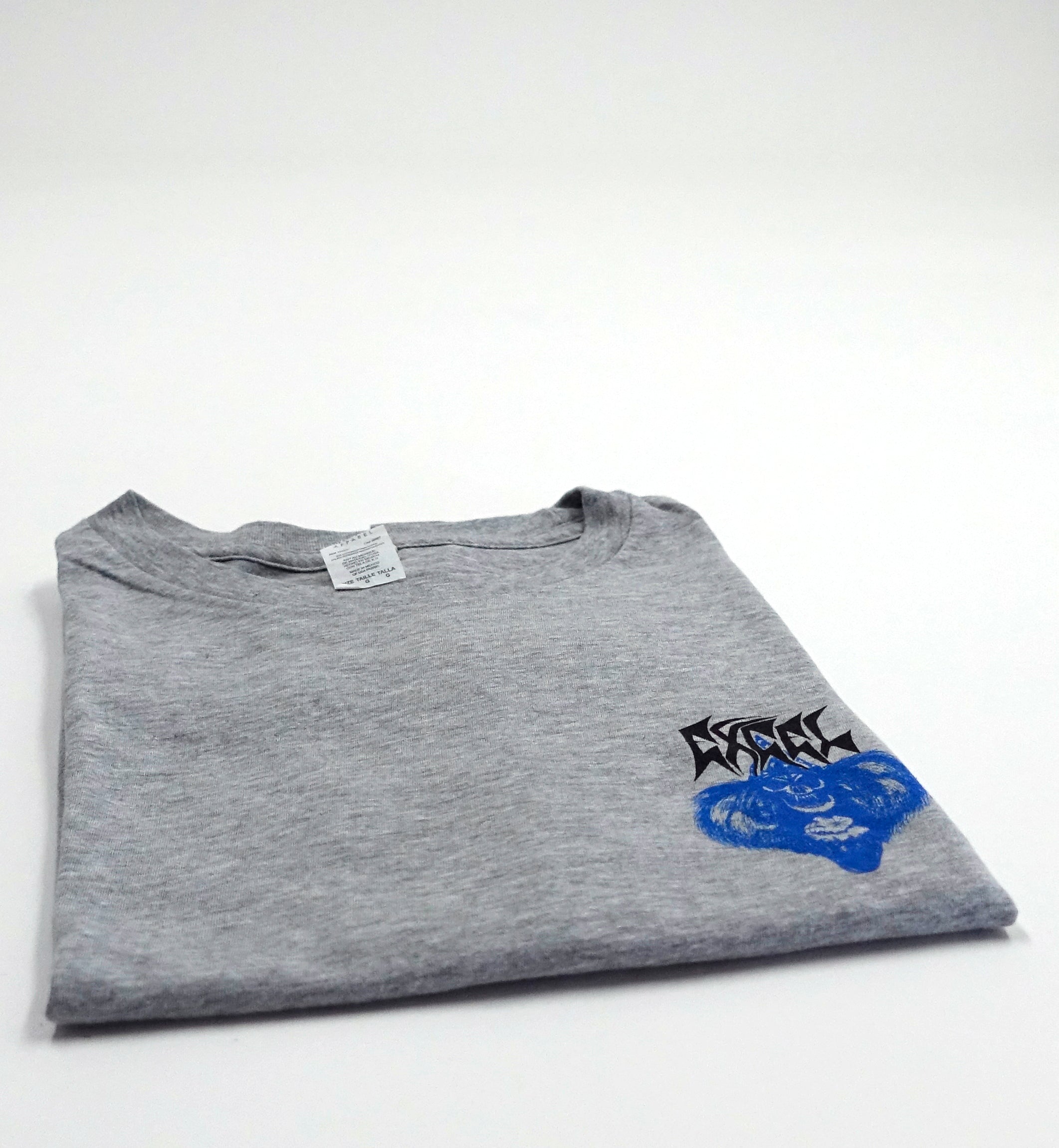 Excel – Wizard Tour Shirt Size Large
