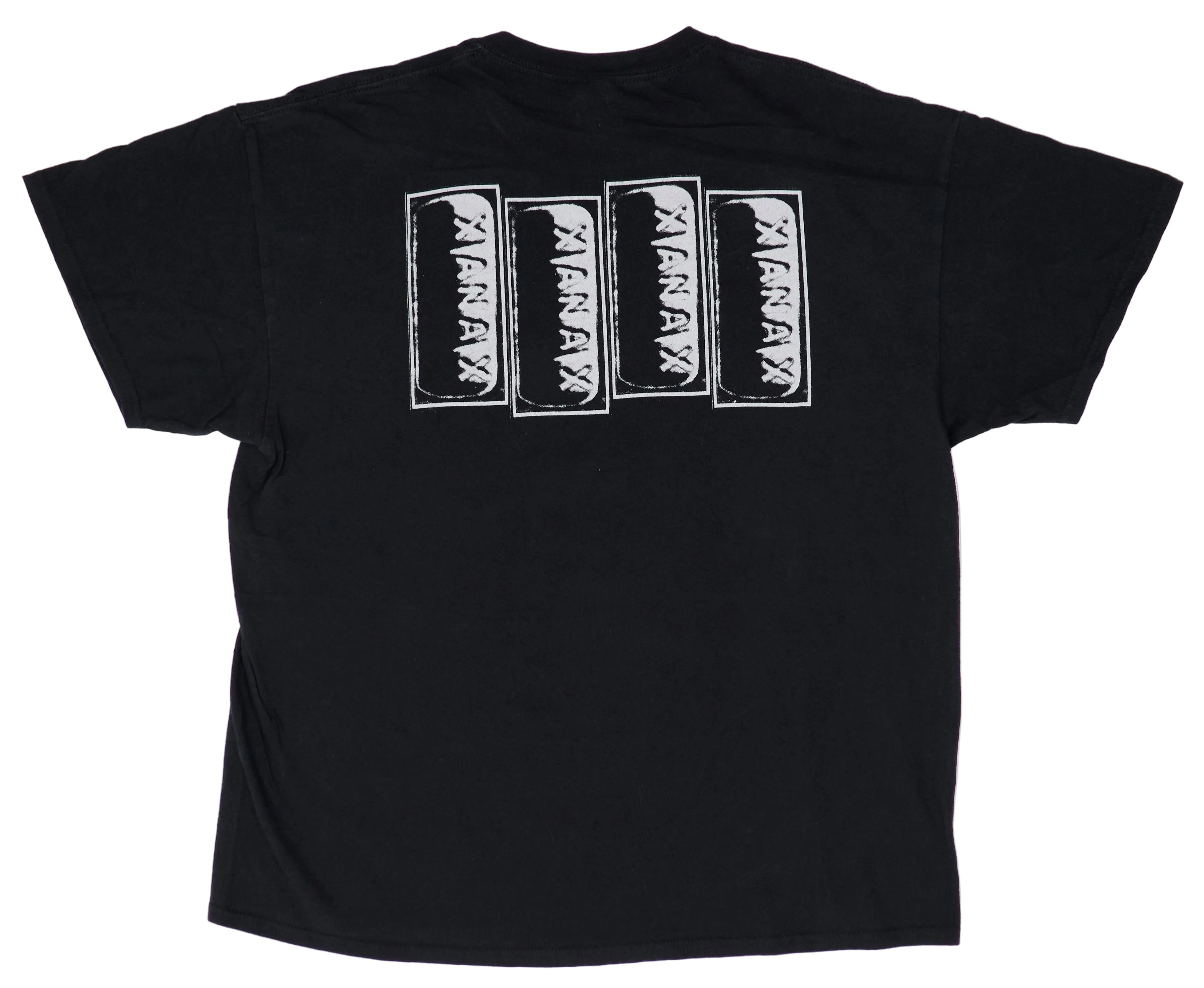 EyeHateGod – Xanax Bars Tour Shirt Size XL