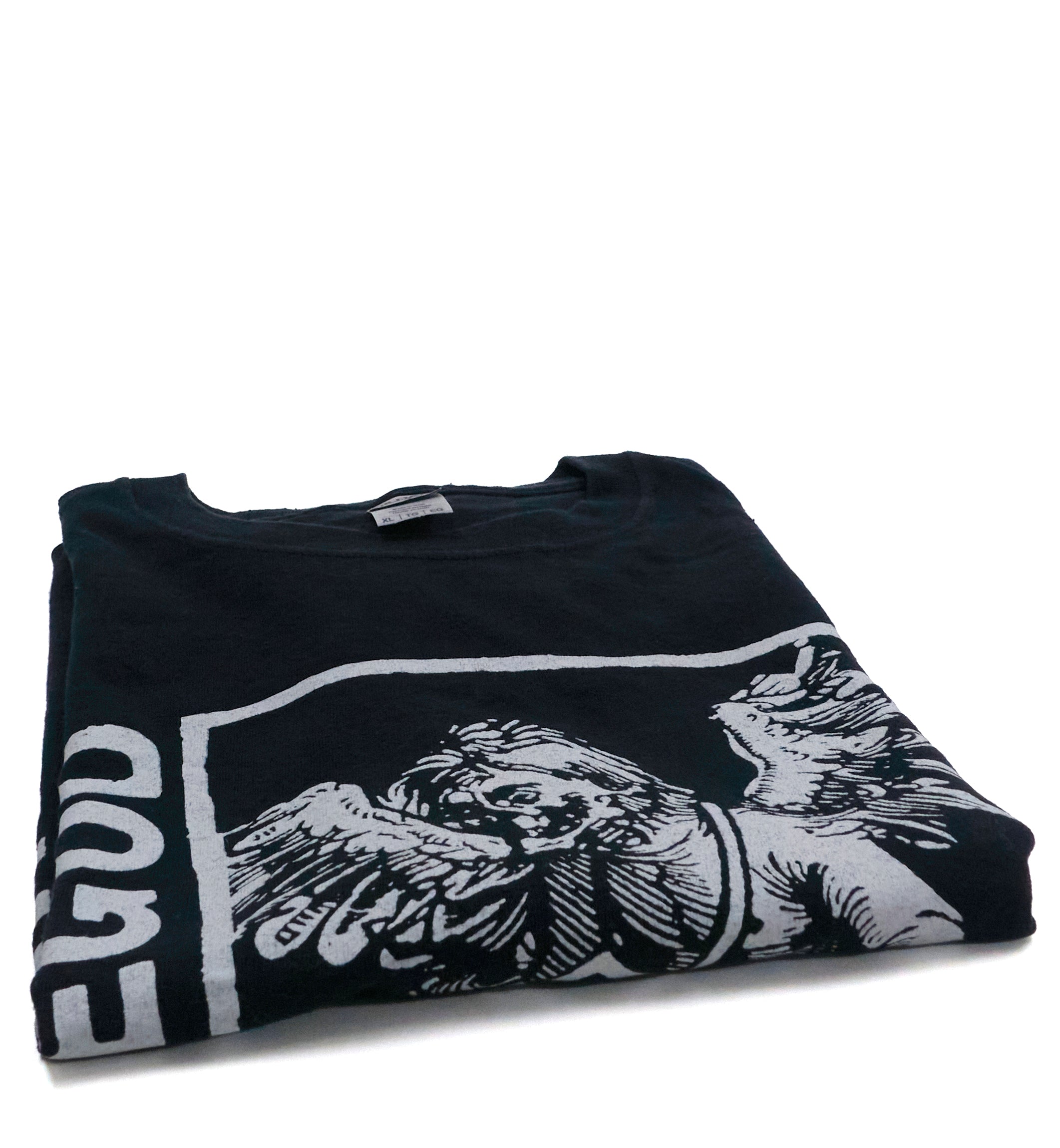 EyeHateGod – Xanax Bars Tour Shirt Size XL