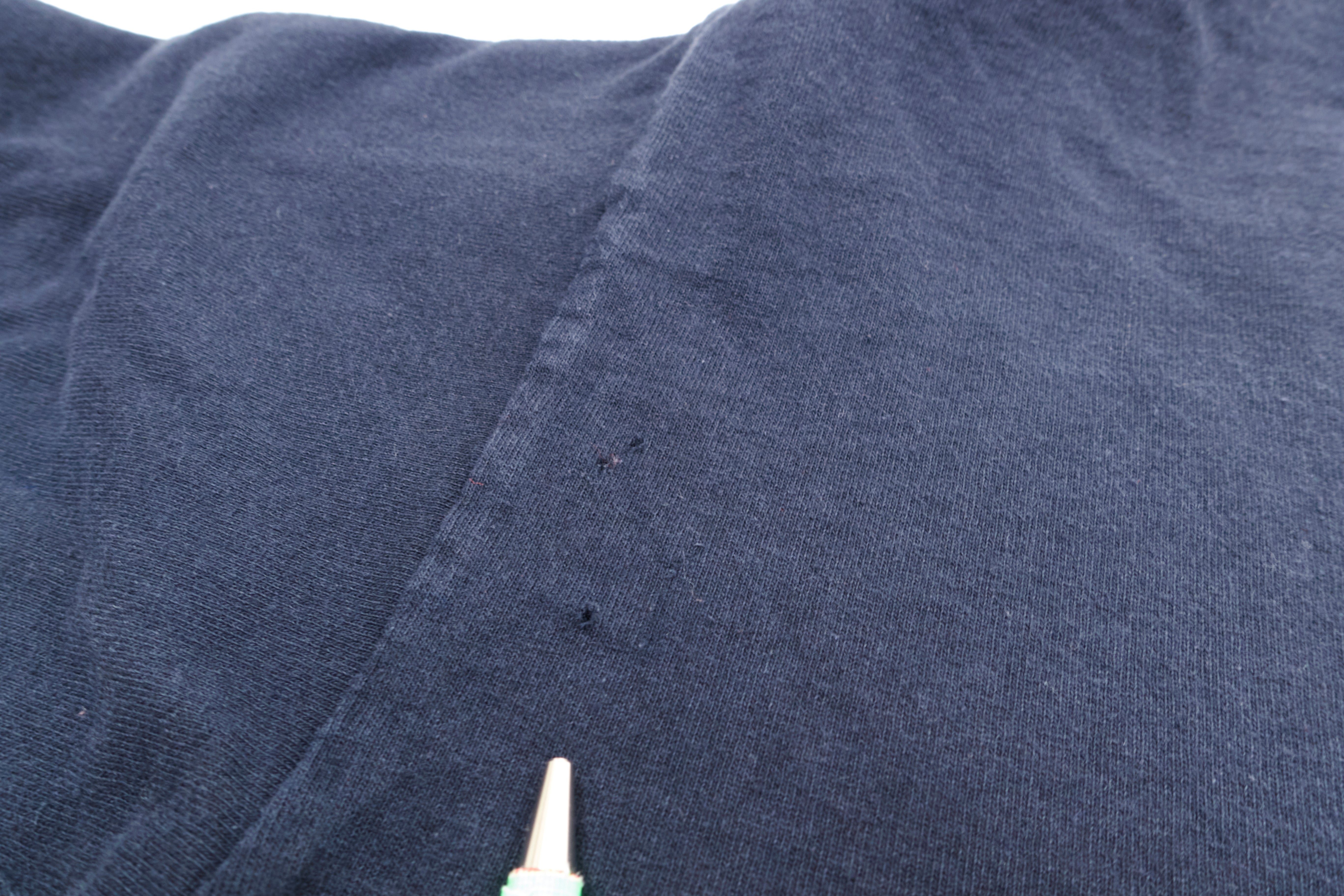 Face To Face – Don't Turn Away 1995 UK Long Sleeve Tour Shirt Size XL